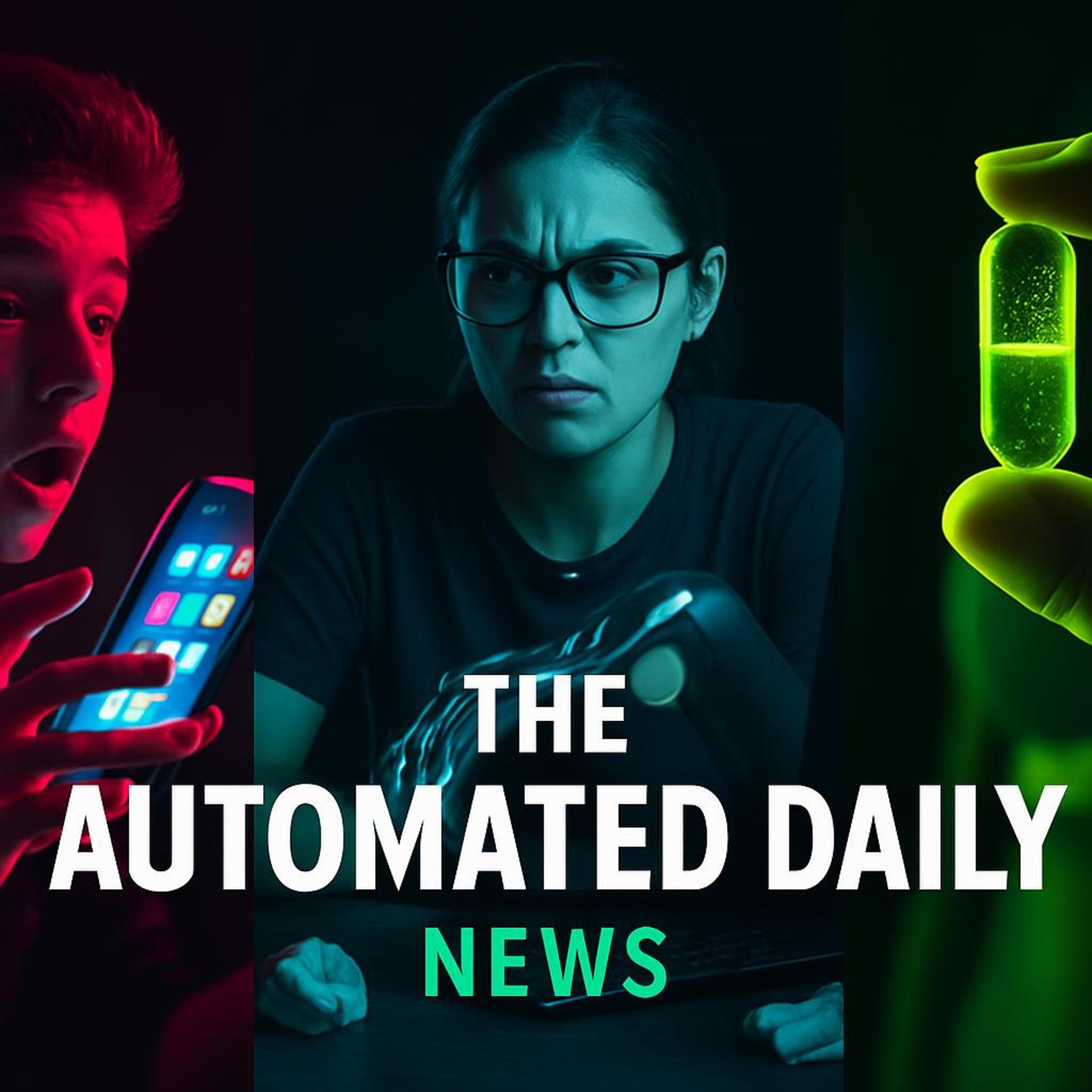 News for Nov 21, 2025