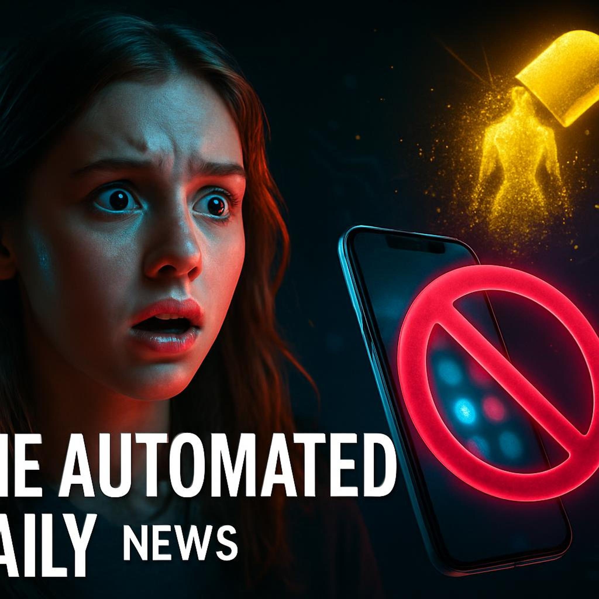 News for Nov 22, 2025