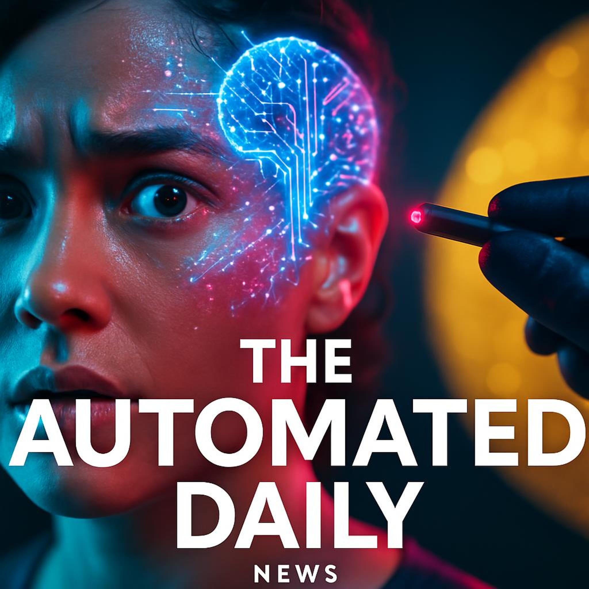 News for Nov 23, 2025