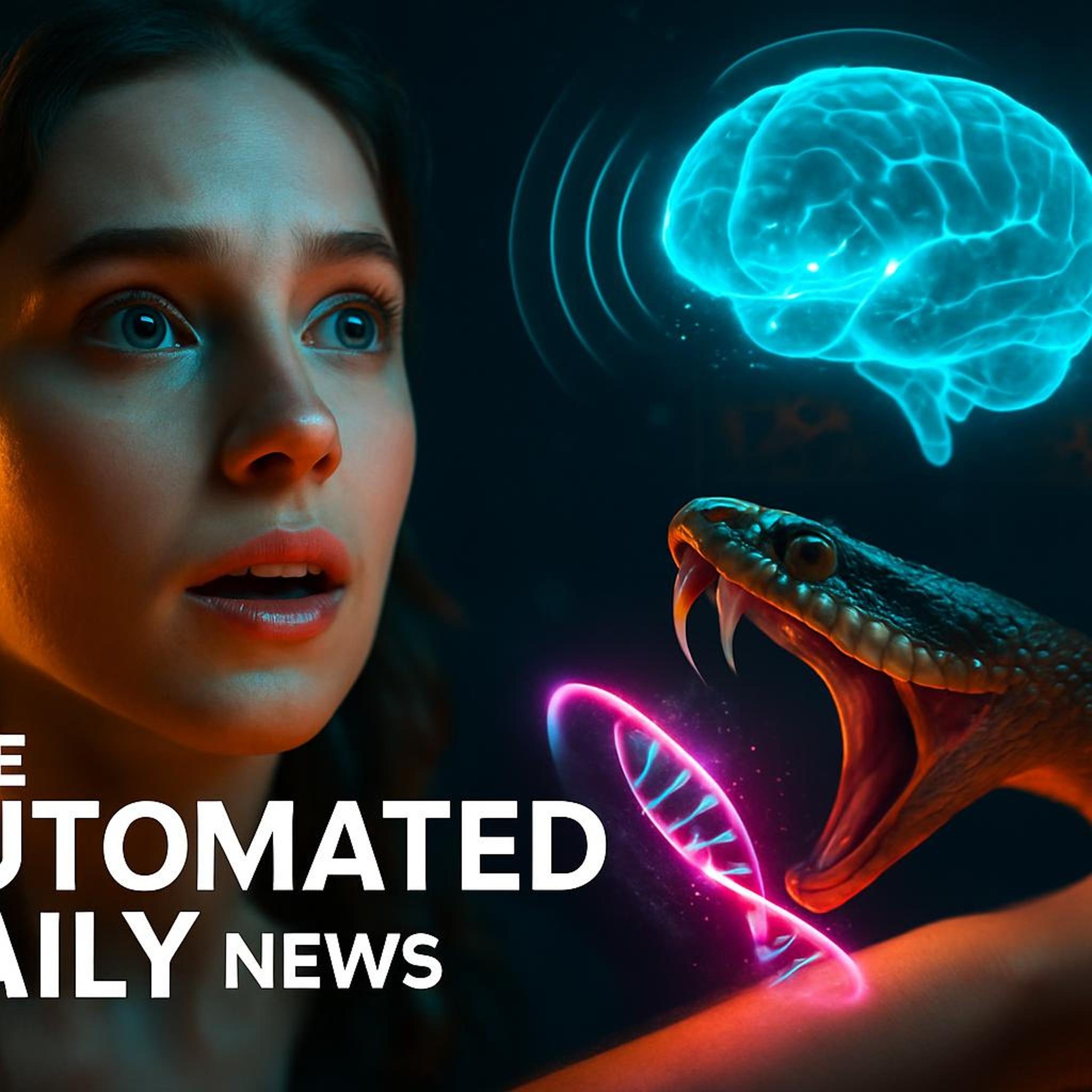 News for Nov 25, 2025