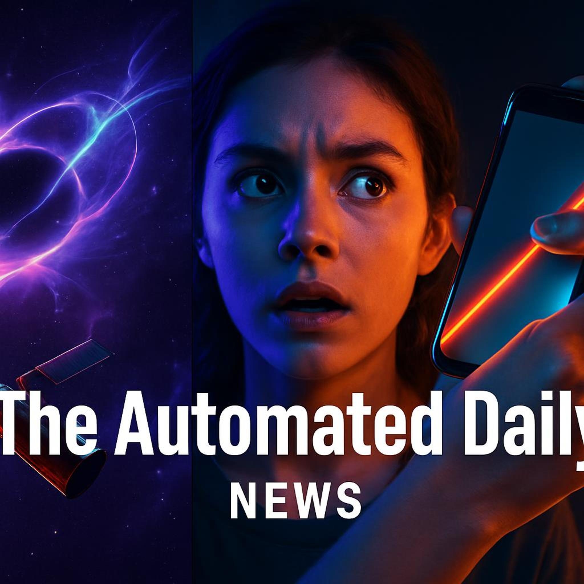 News for Nov 26, 2025