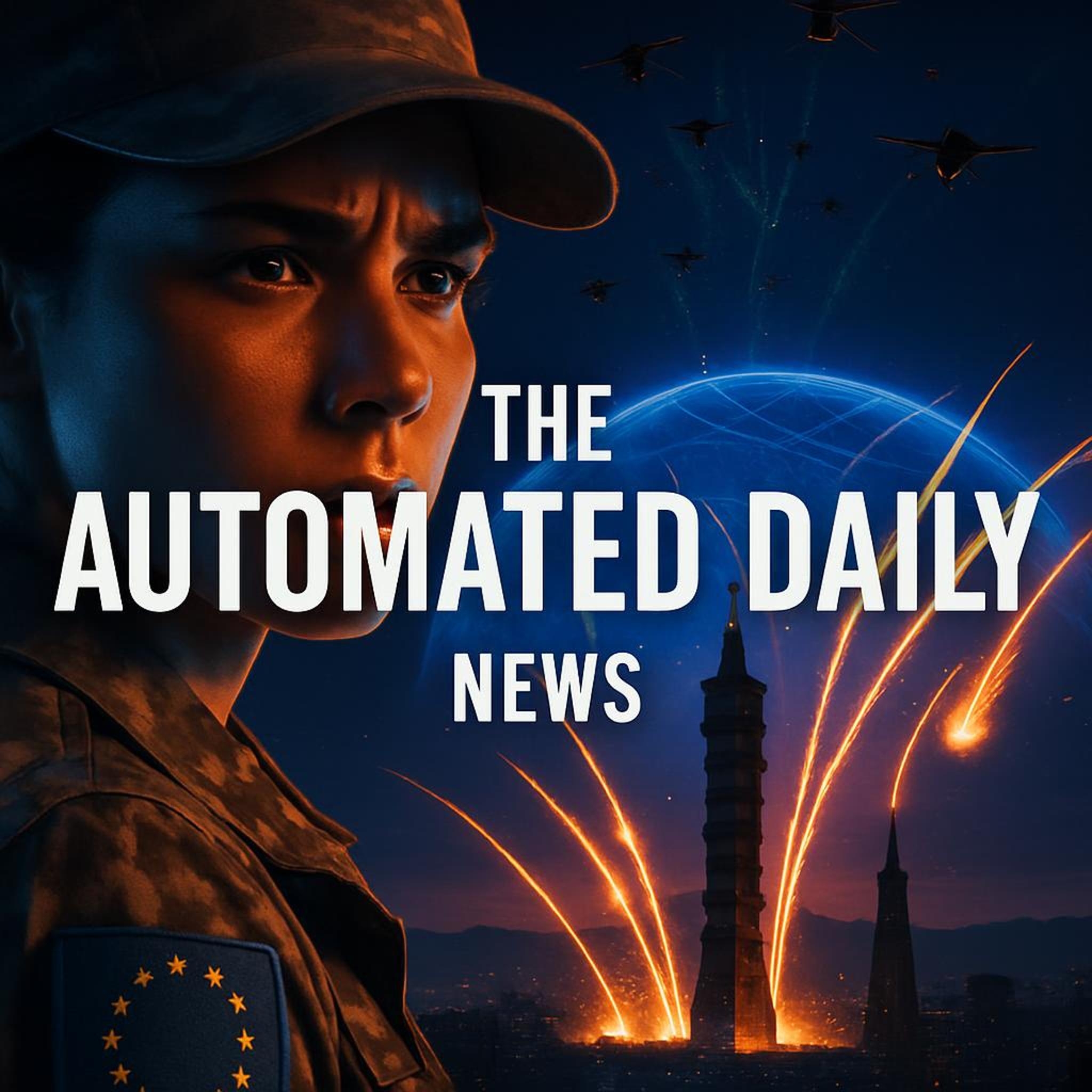 Actualités du 30 nov. 2025