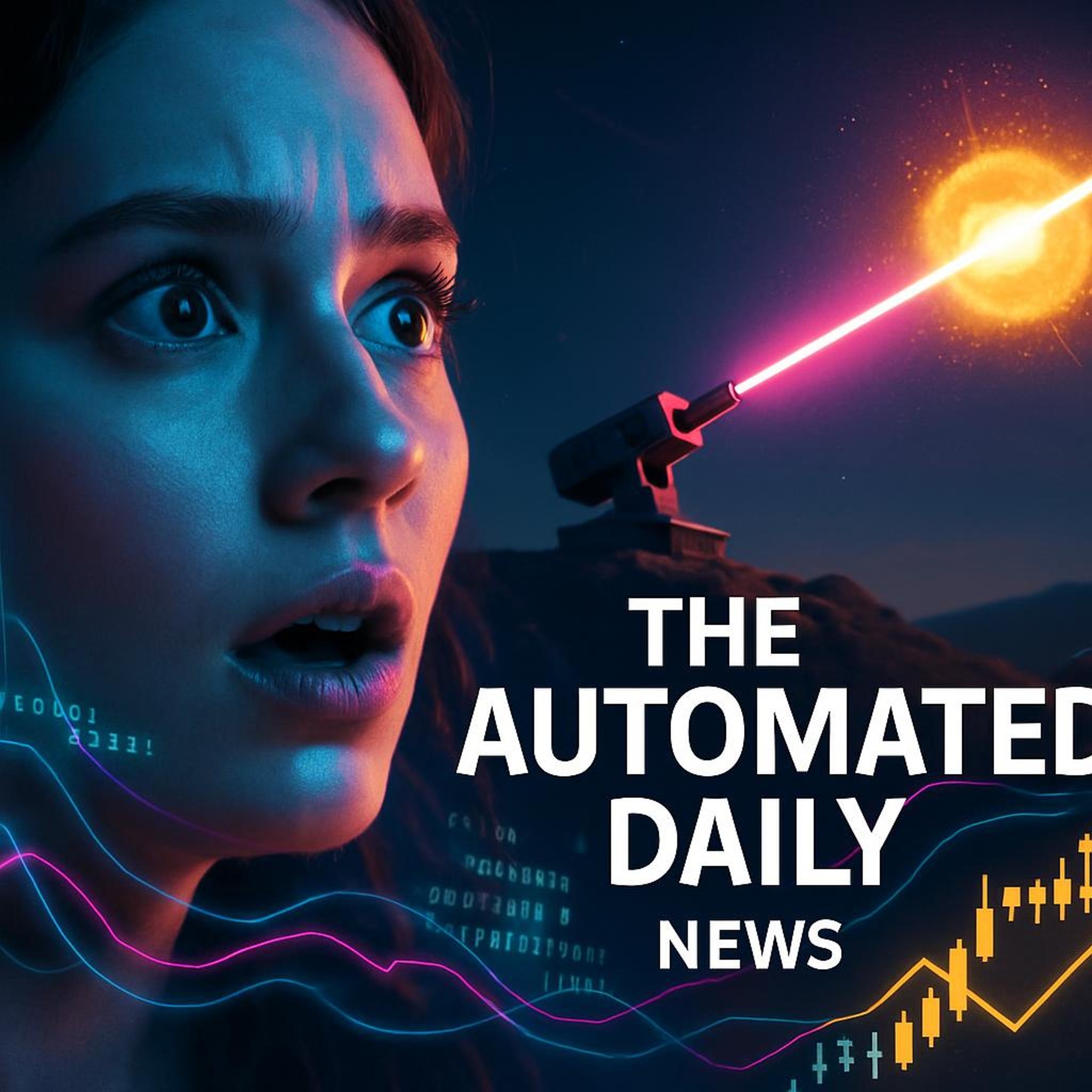 News for Dec 1, 2025