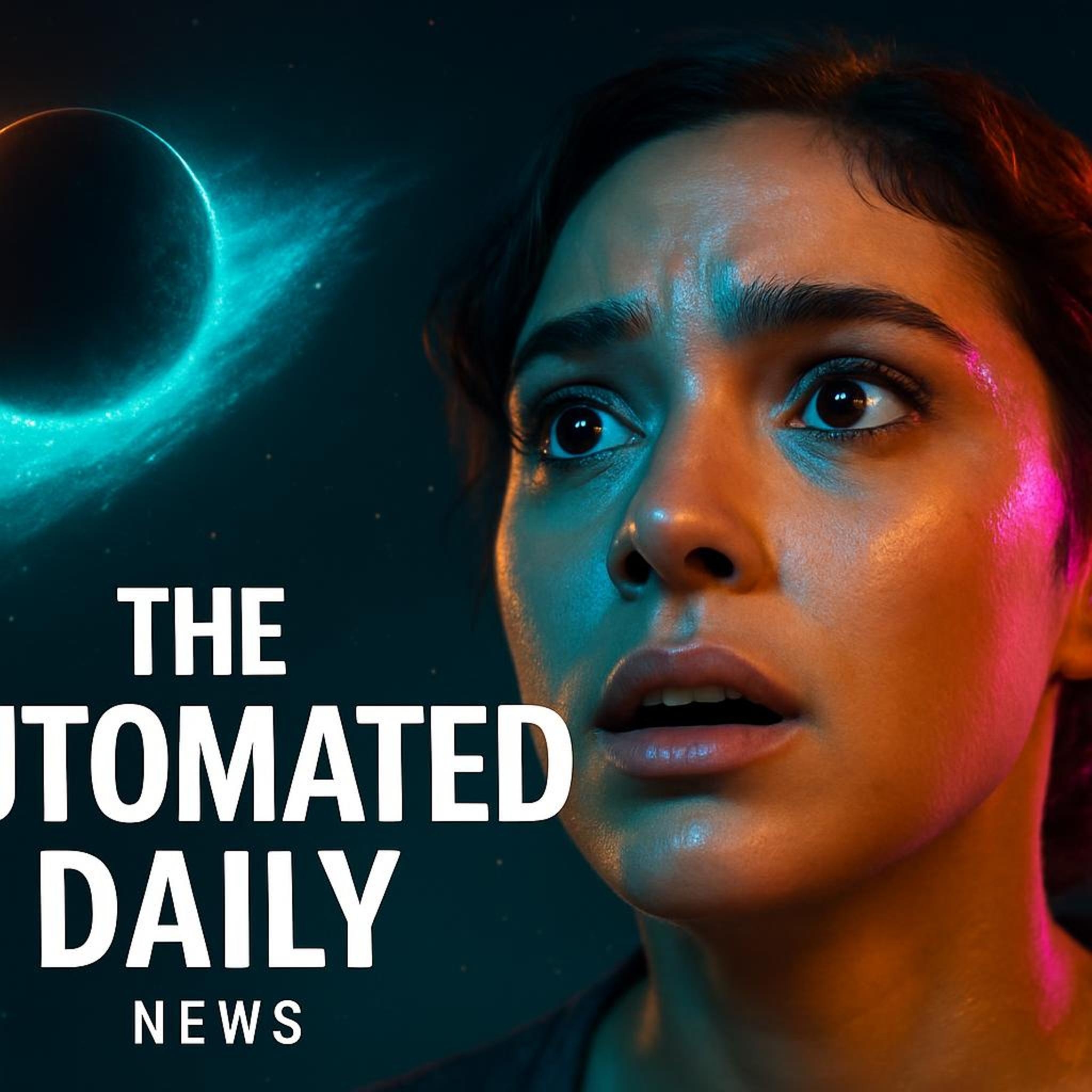 News for Dec 2, 2025