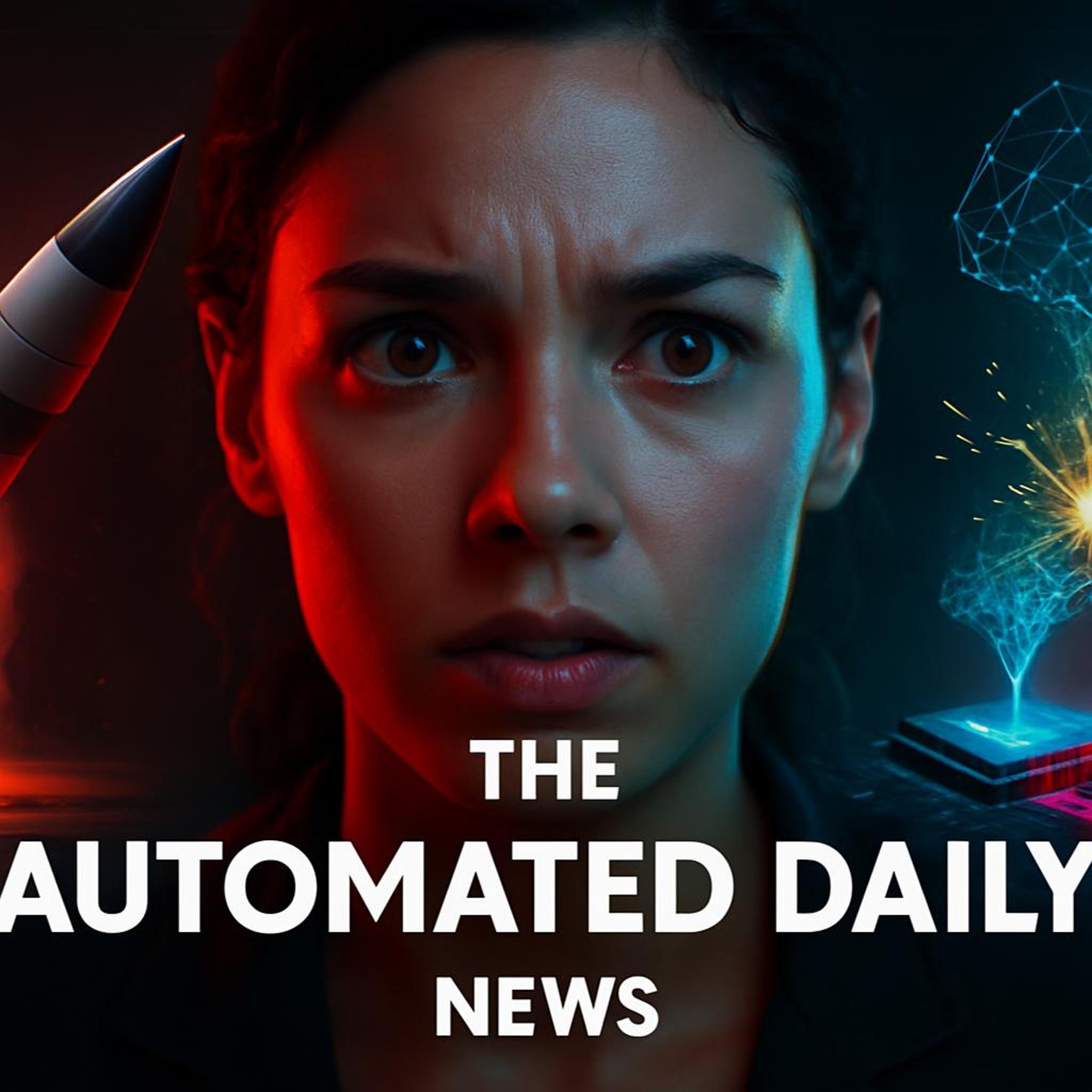 News for Dec 3, 2025