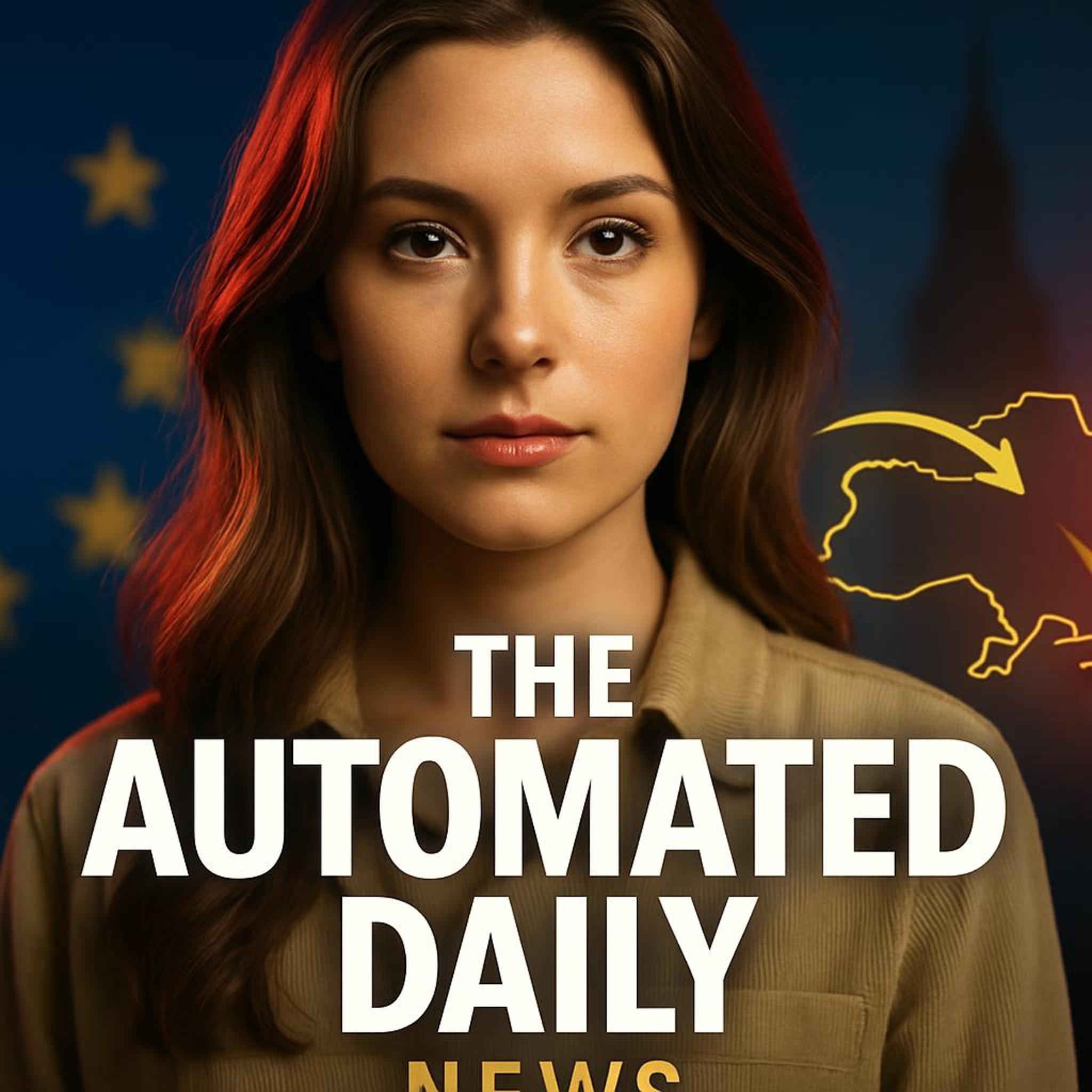 News for Dec 5, 2025