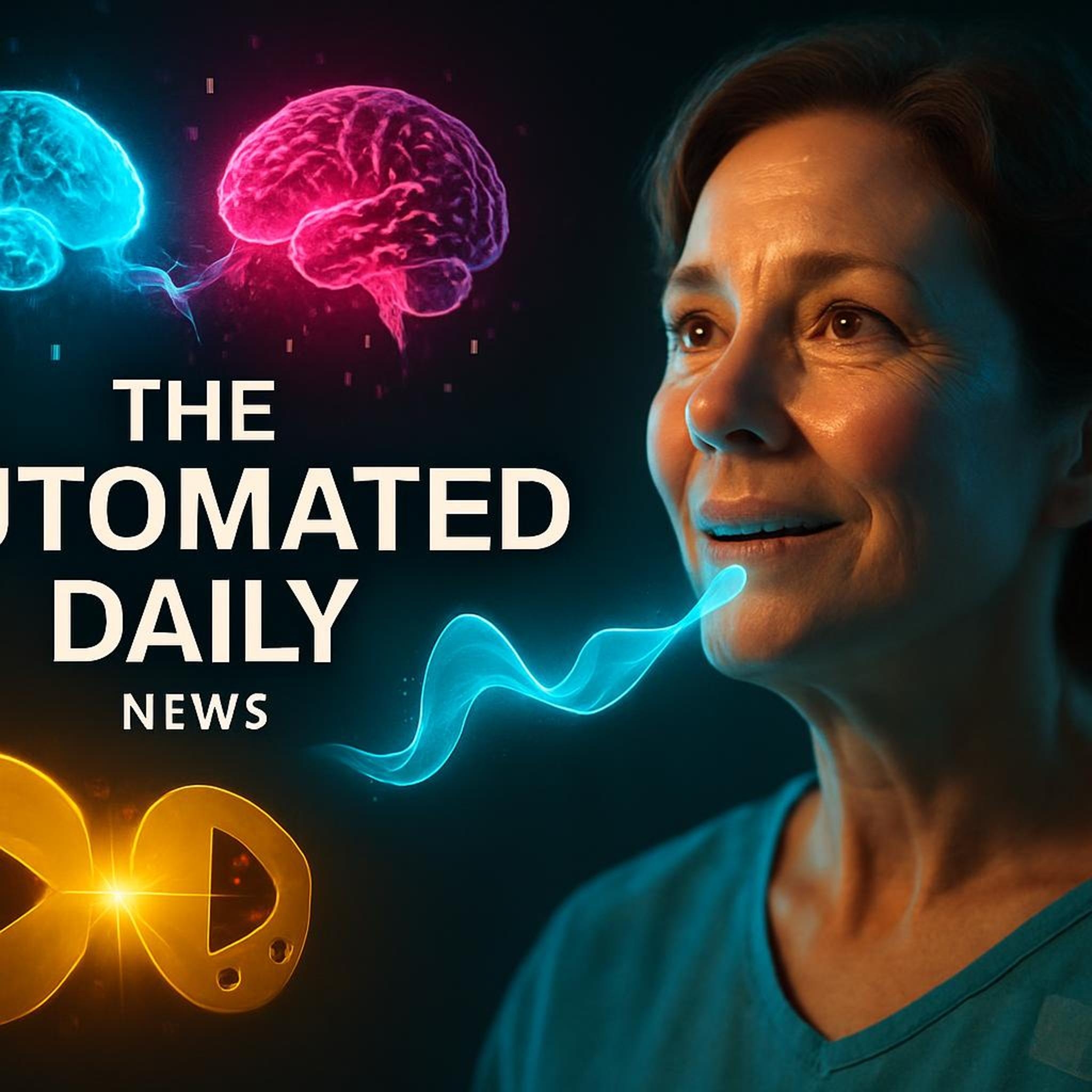 News for Dec 7, 2025