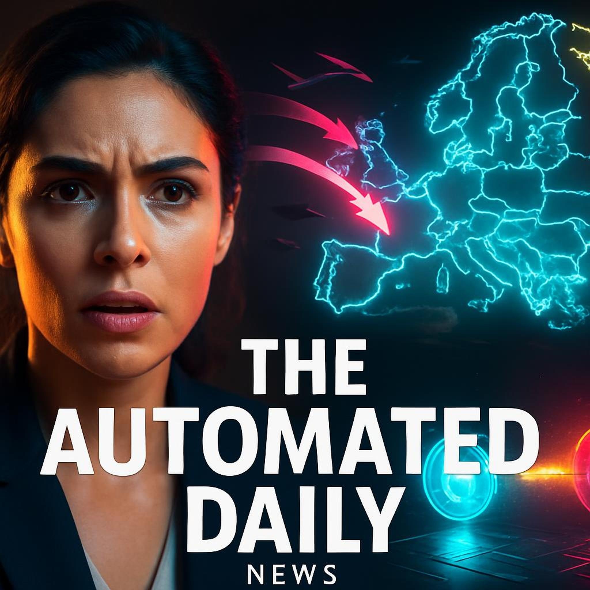 News for Dec 8, 2025