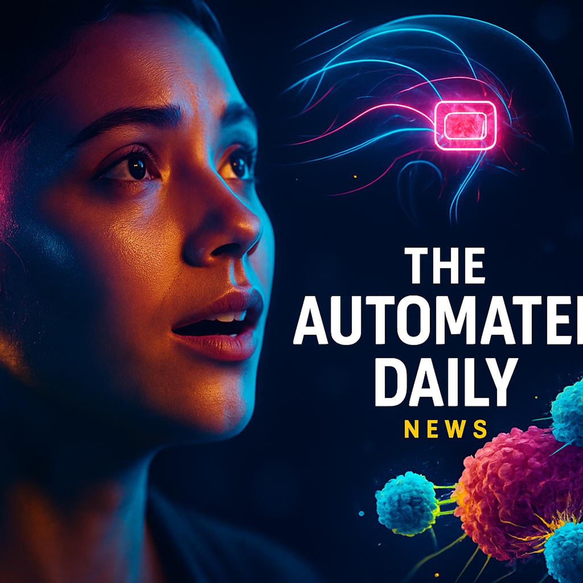 News for Dec 9, 2025