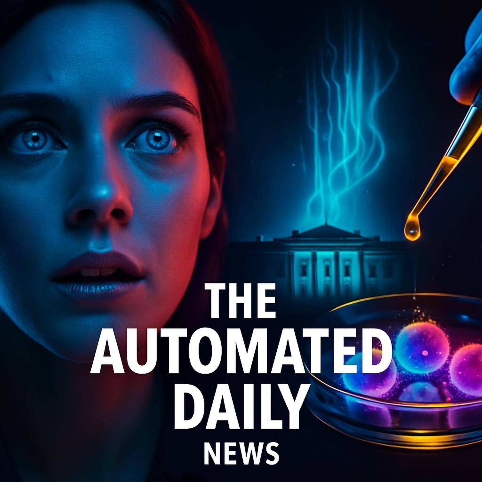 News for Dec 10, 2025