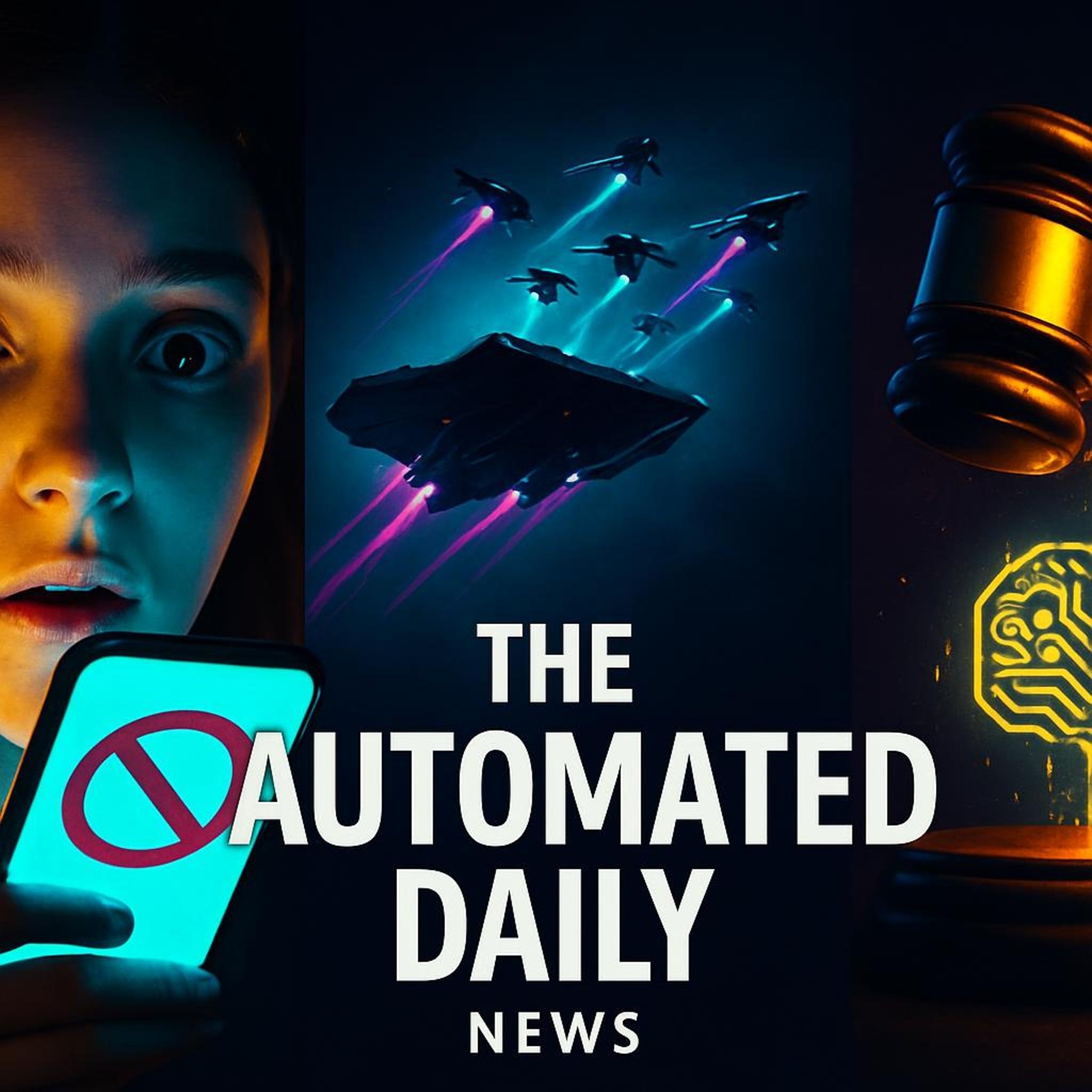 News for Dec 11, 2025