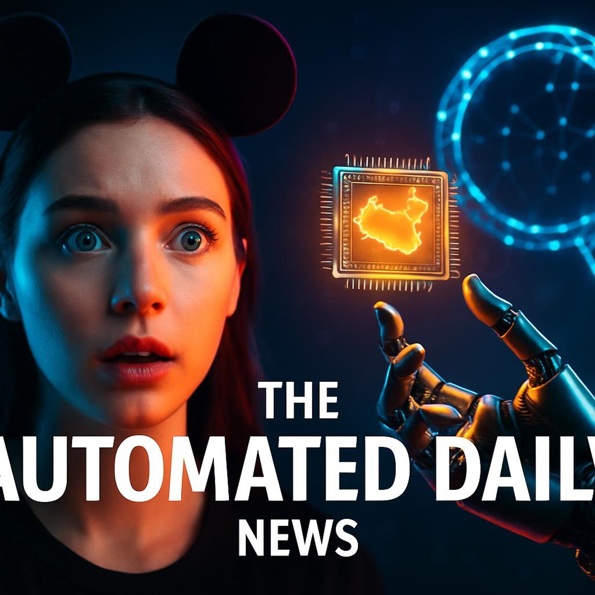 News for Dec 12, 2025