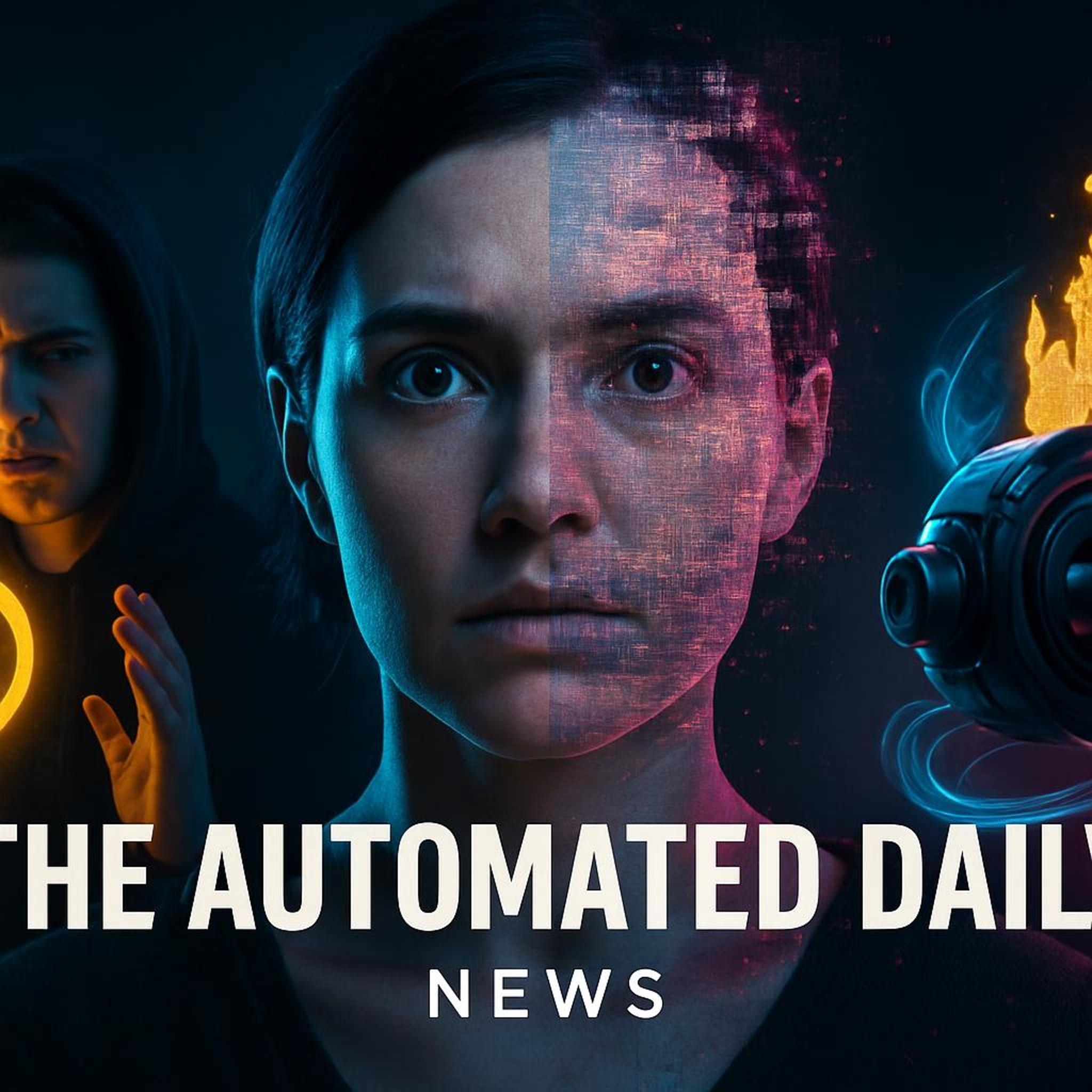 News for Dec 13, 2025