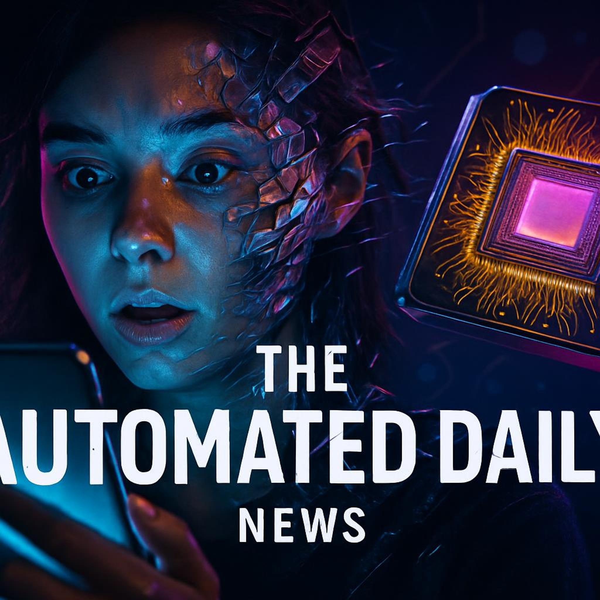 News for Dec 14, 2025