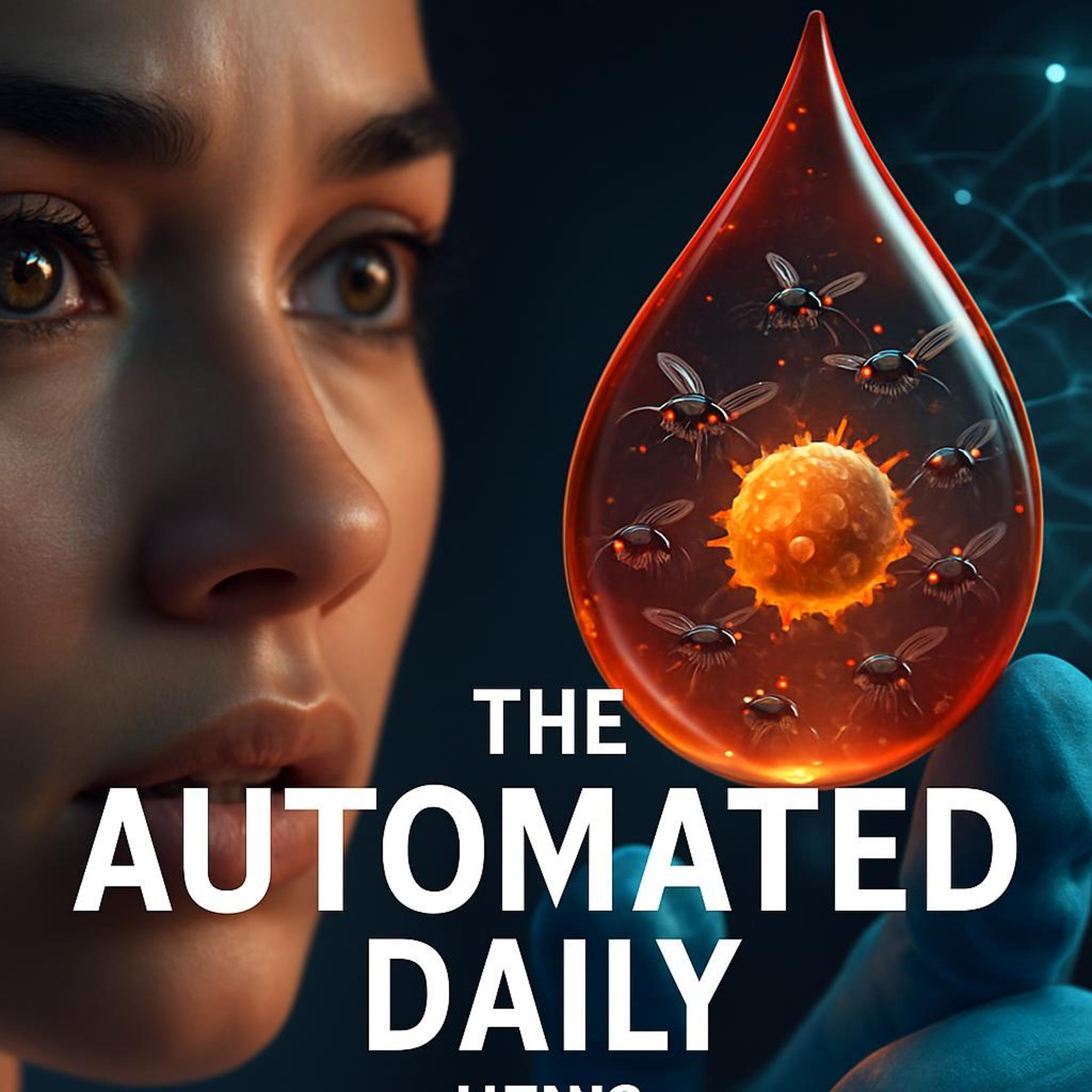 News for Dec 17, 2025