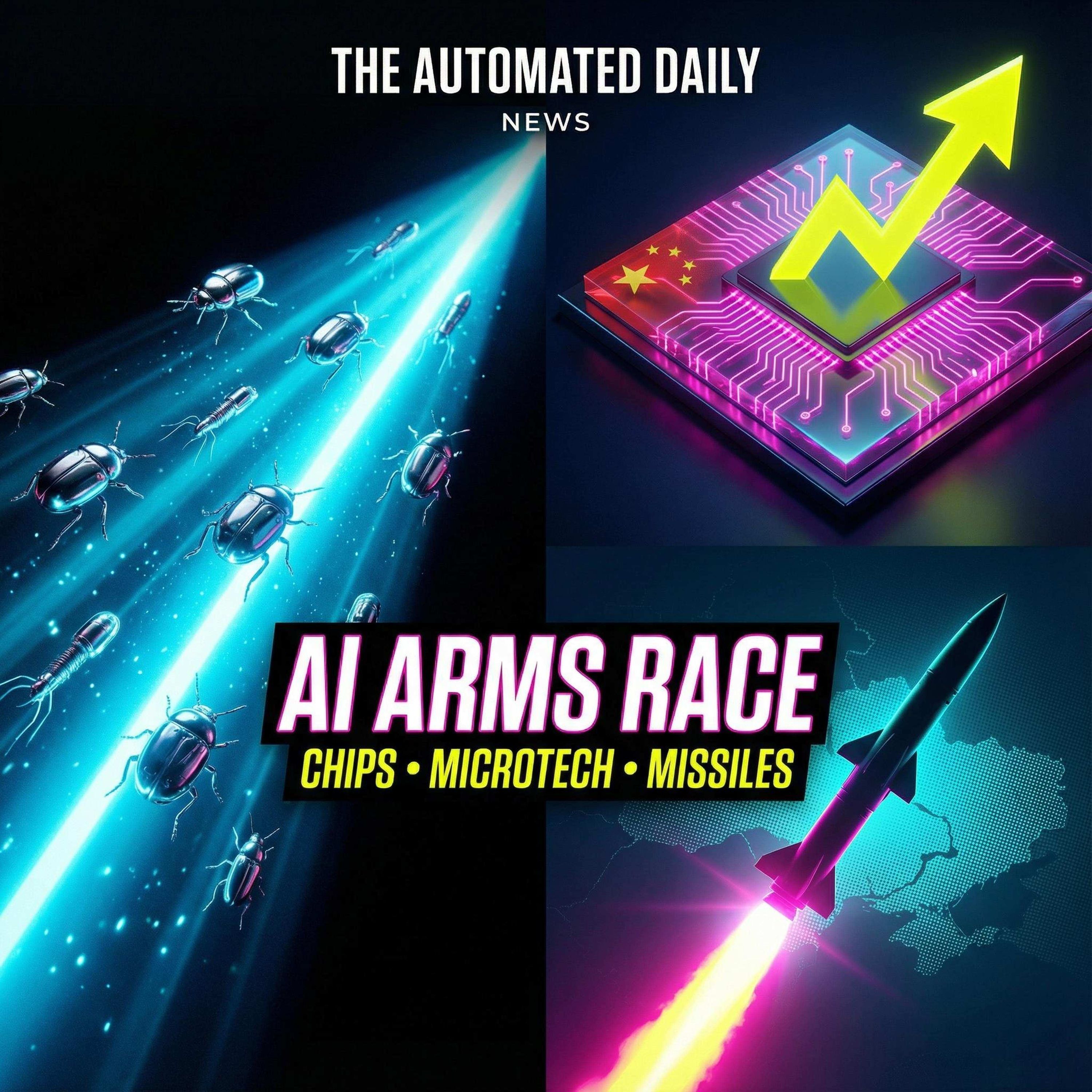 News for Dec 18, 2025