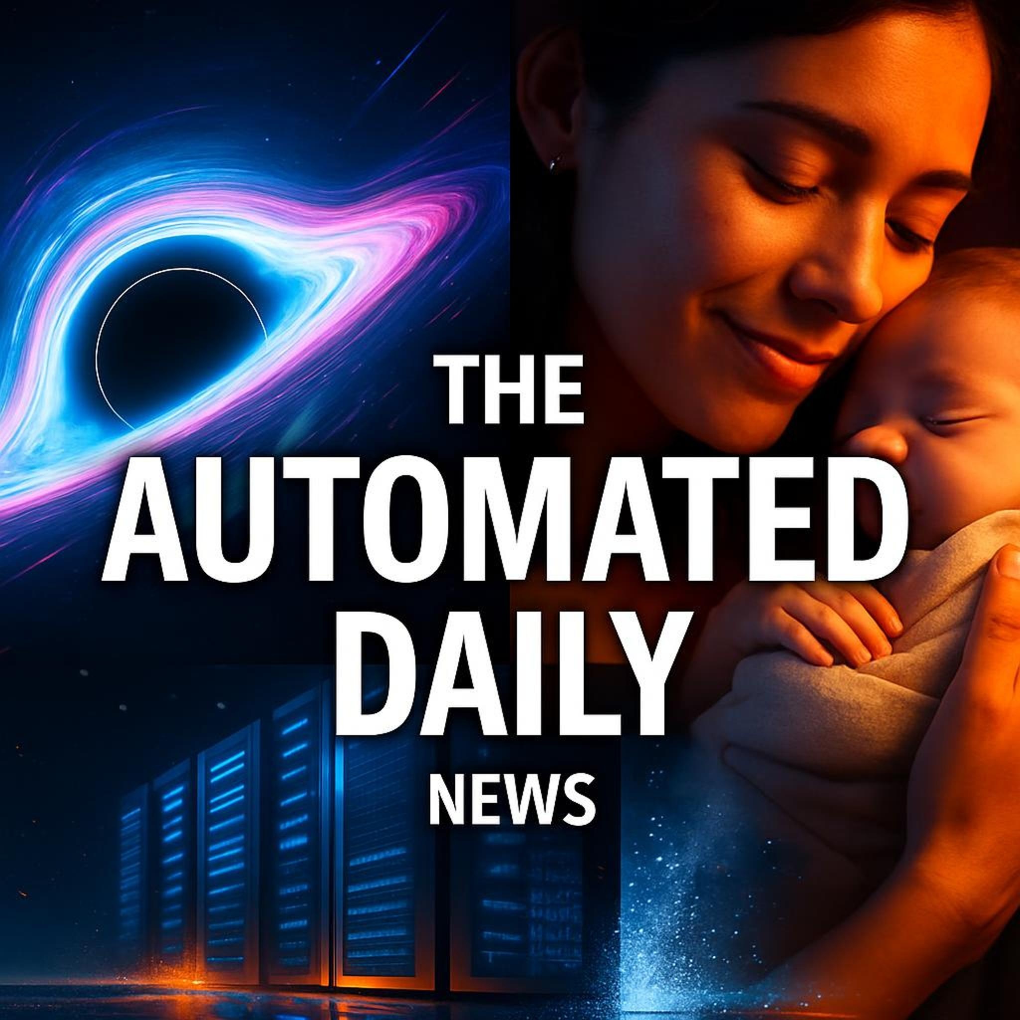 Actualités du 19 déc. 2025