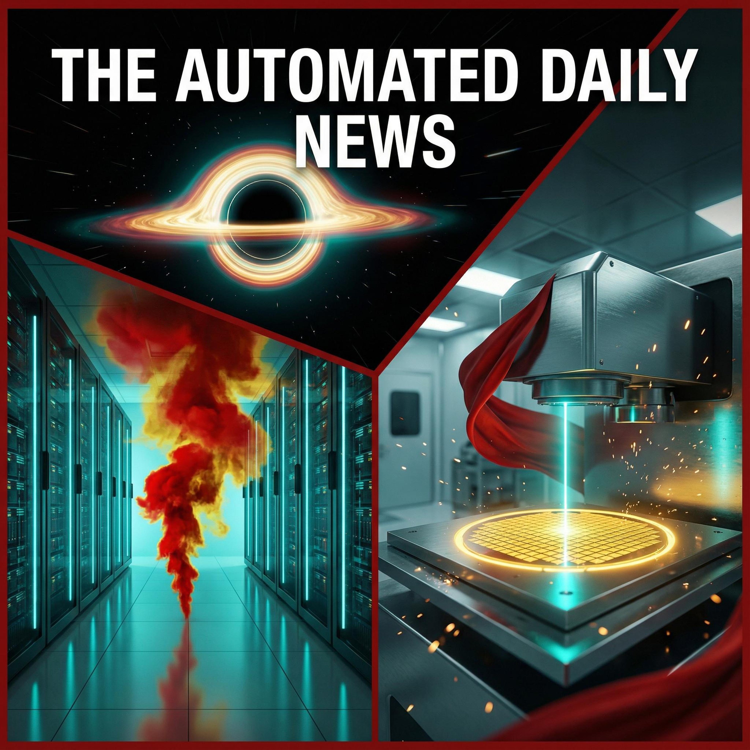 Actualités du 20 déc. 2025