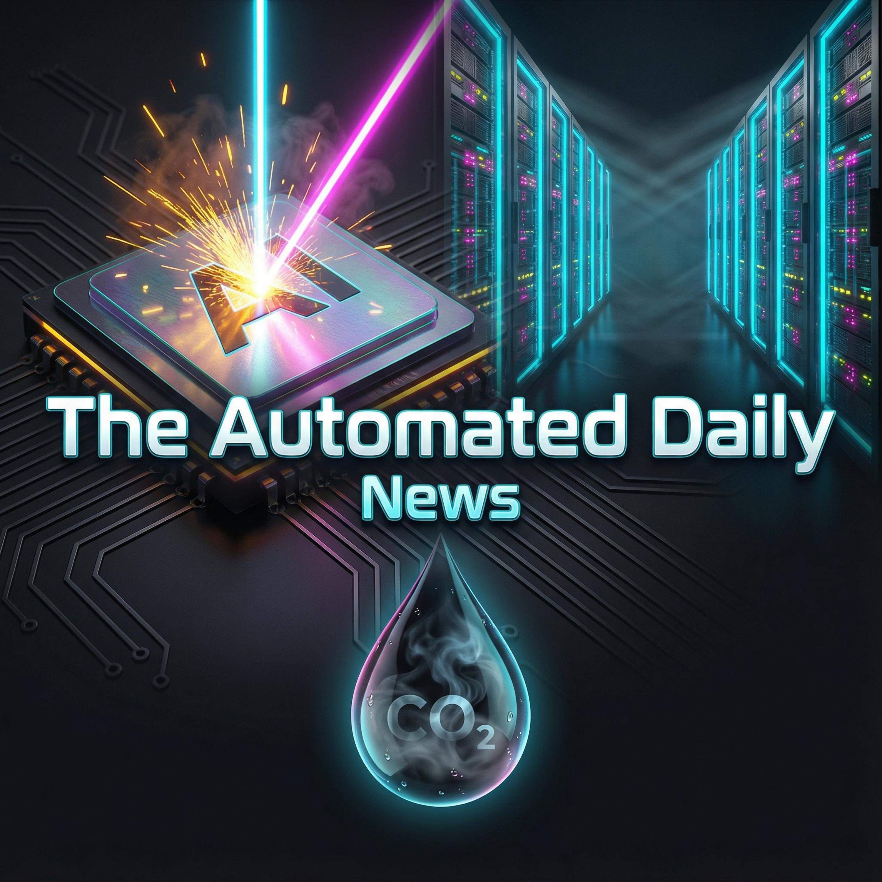 News for Dec 21, 2025