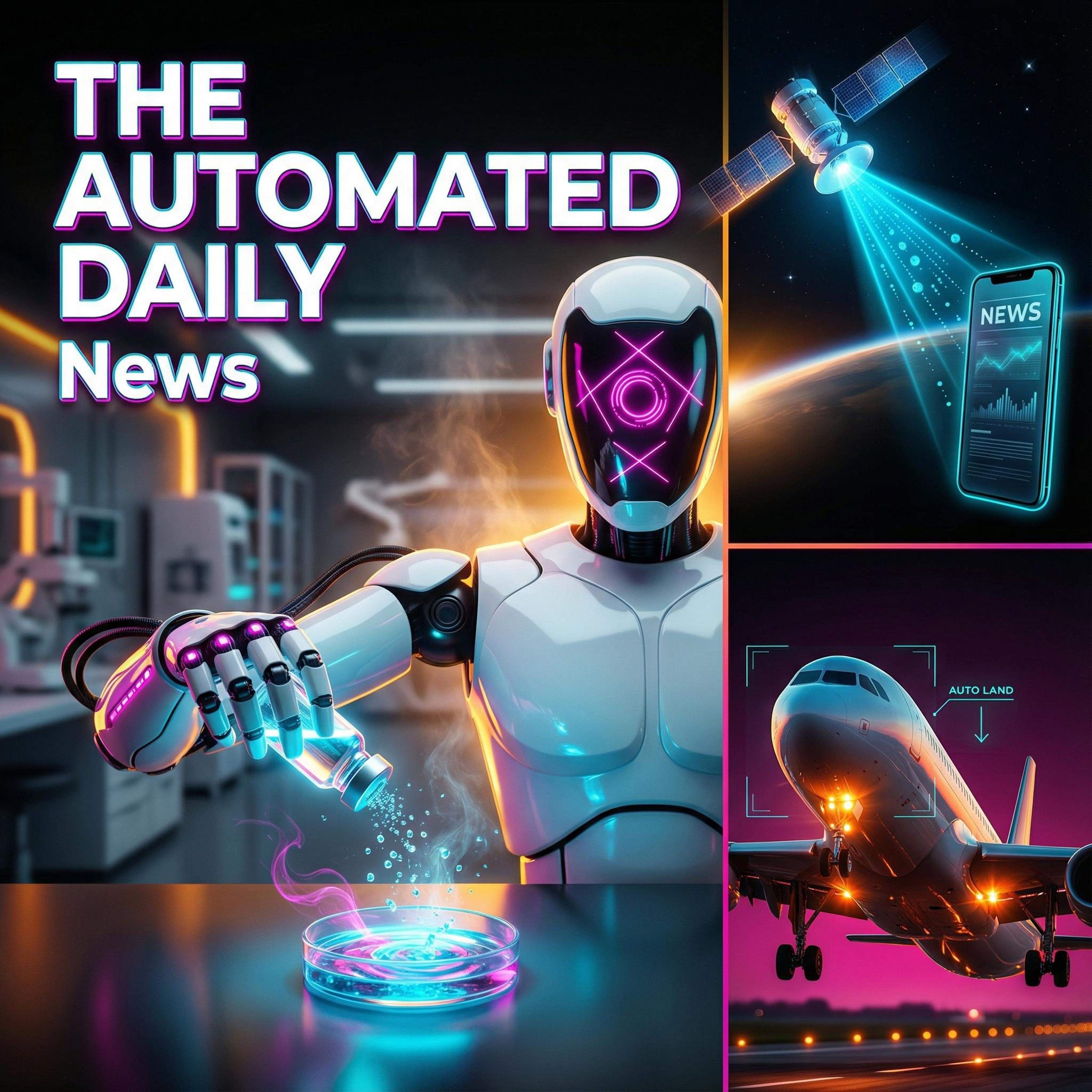 News for Dec 24, 2025