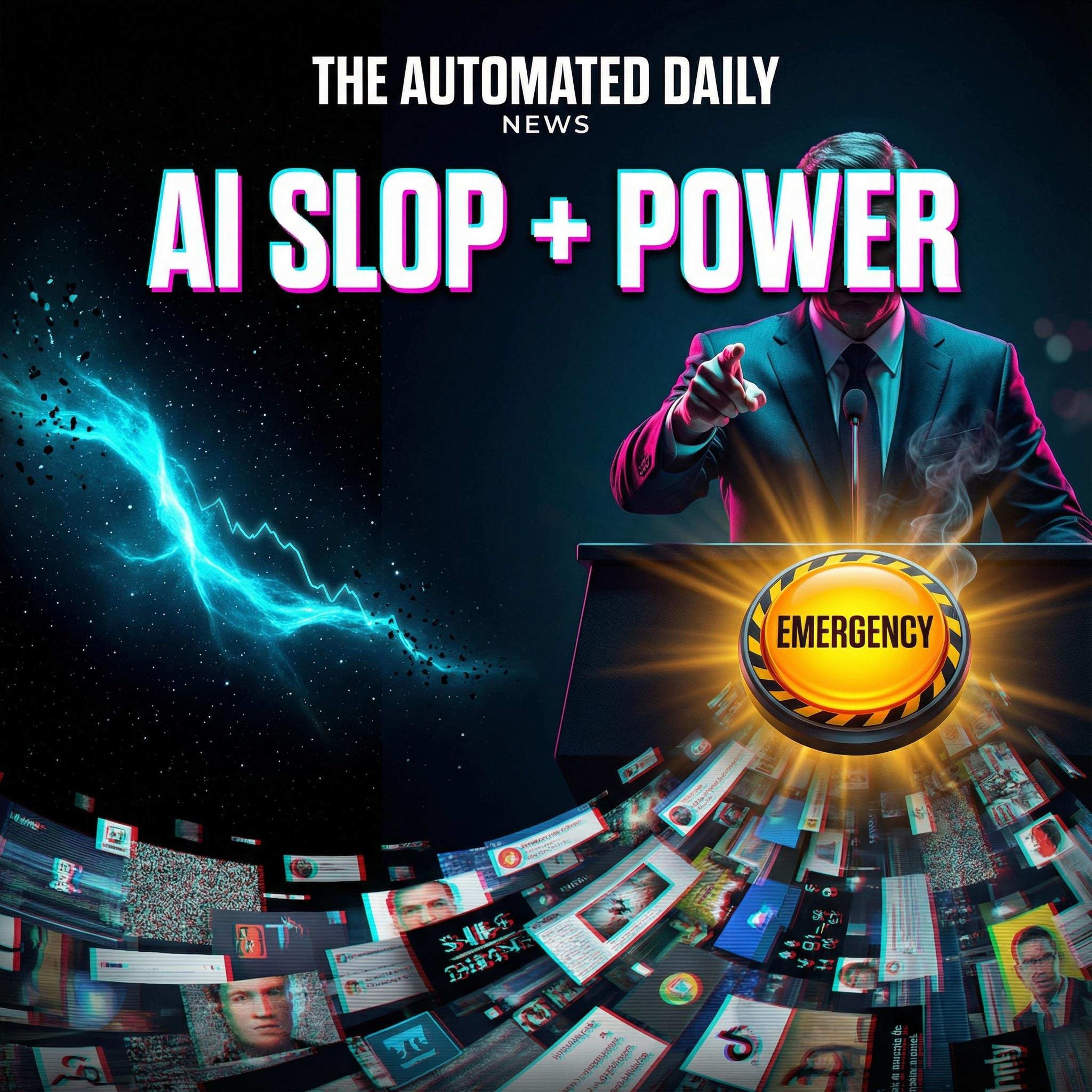 News for Dec 29, 2025