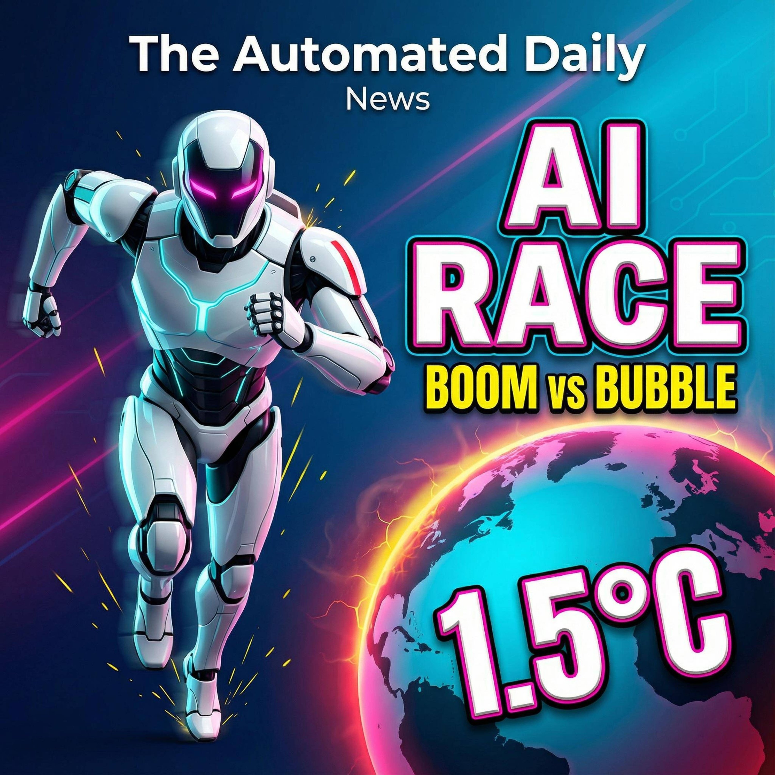 News for Dec 31, 2025