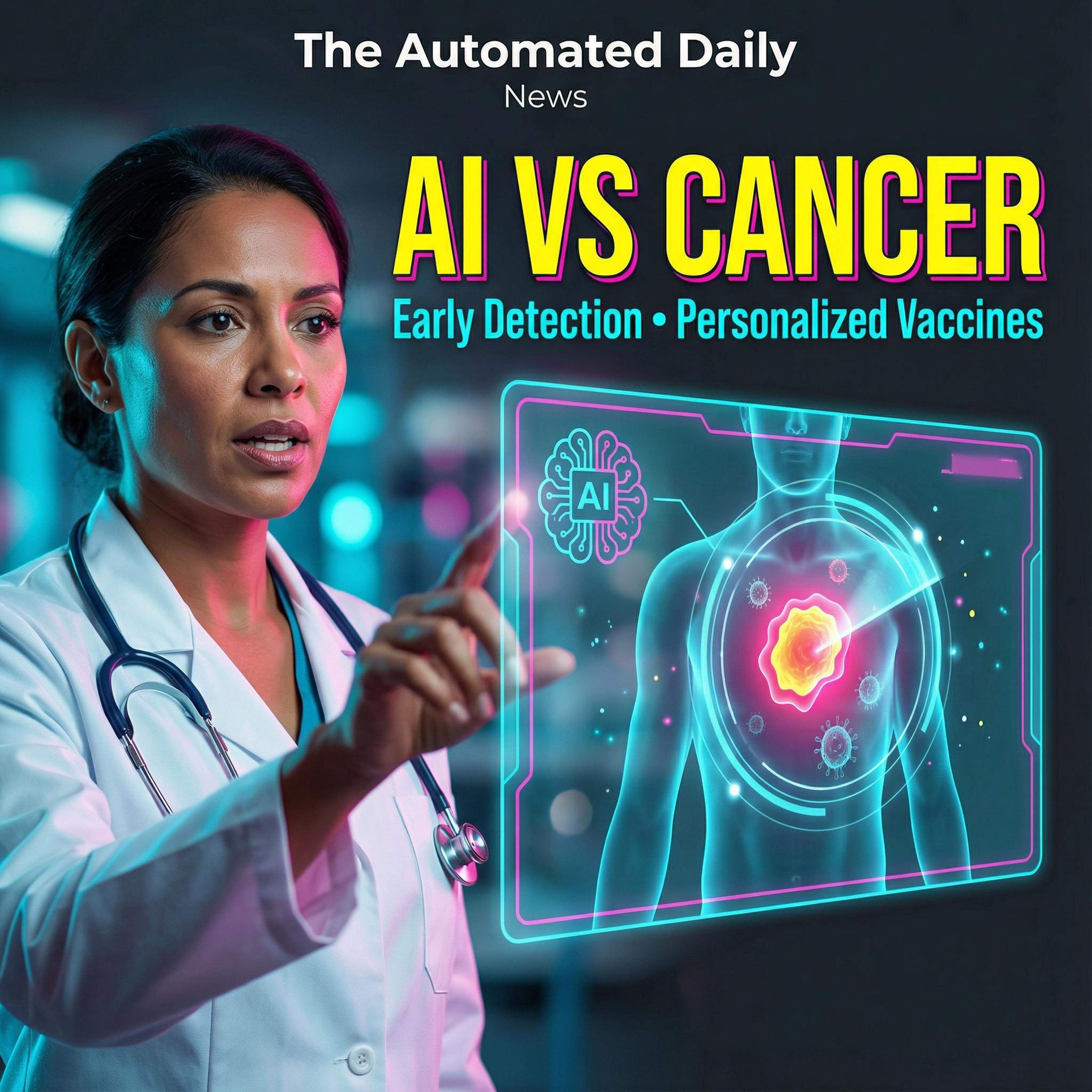 News for Jan 3, 2026