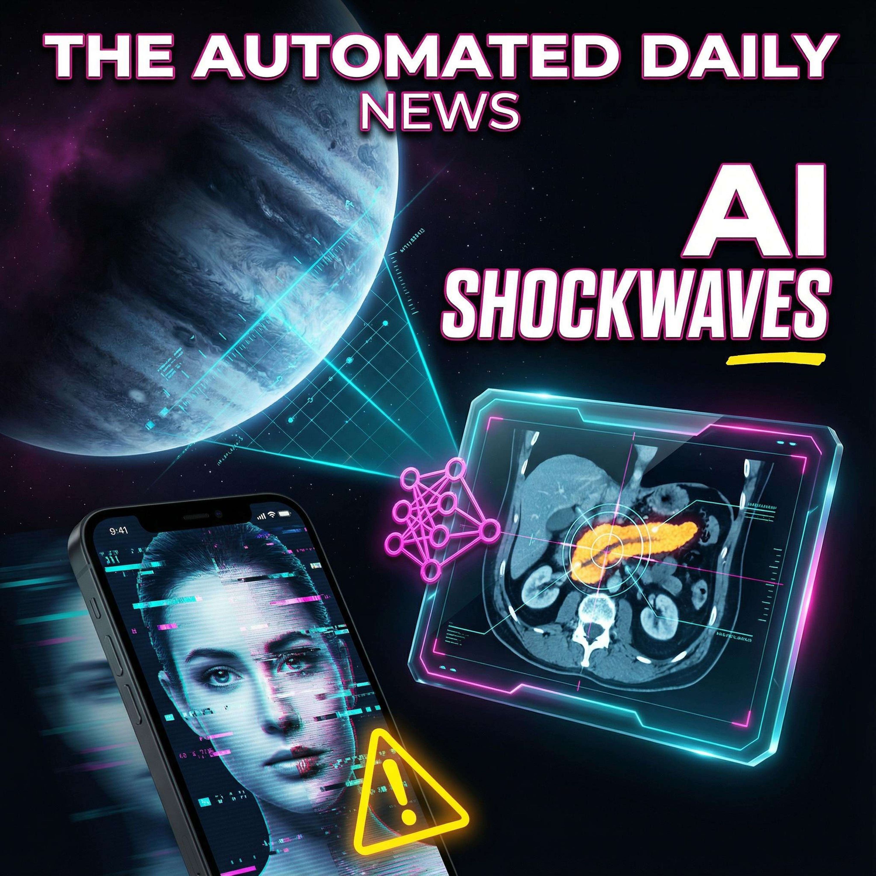 News for Jan 4, 2026