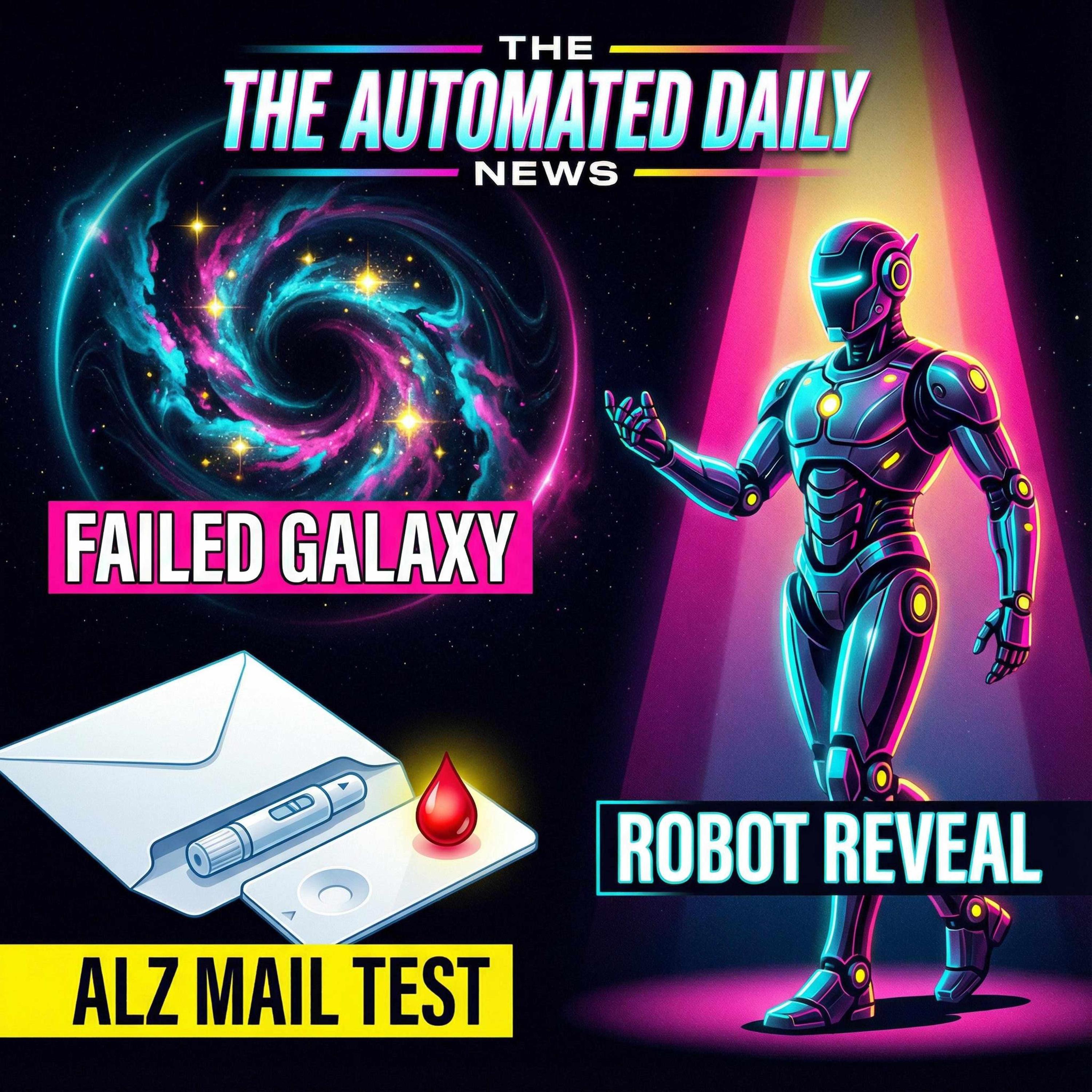 News for Jan 6, 2026