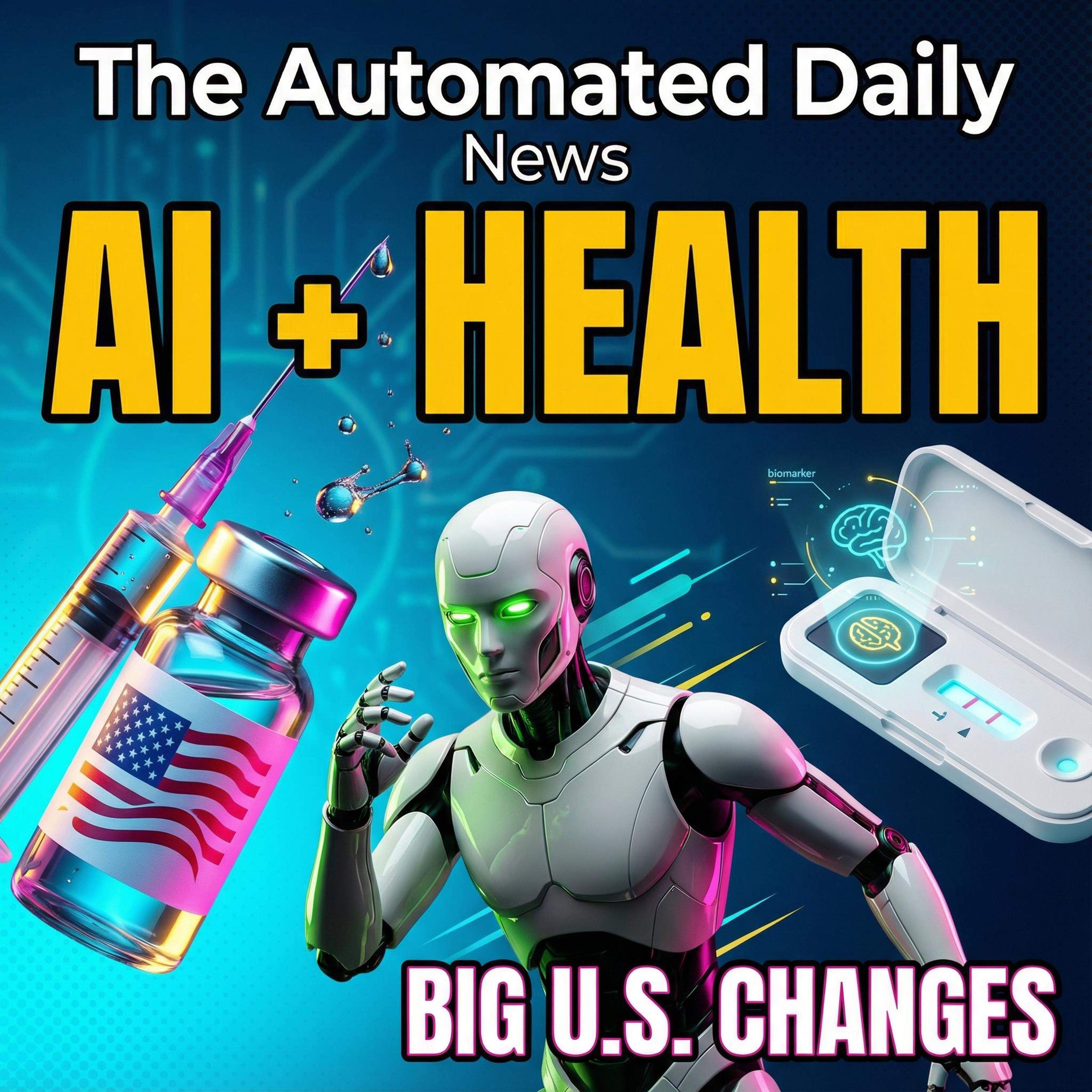 News for Jan 7, 2026