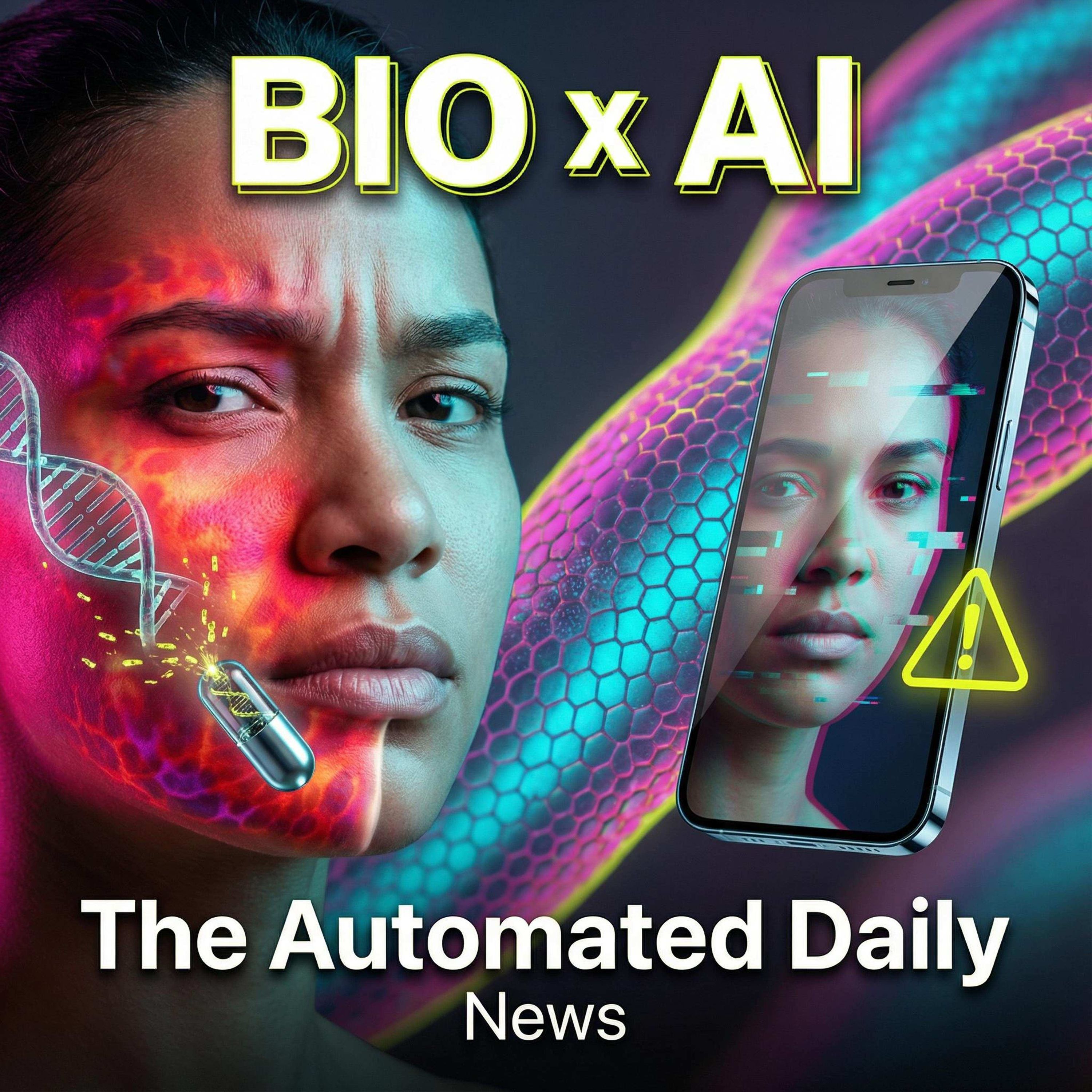 News for Jan 8, 2026