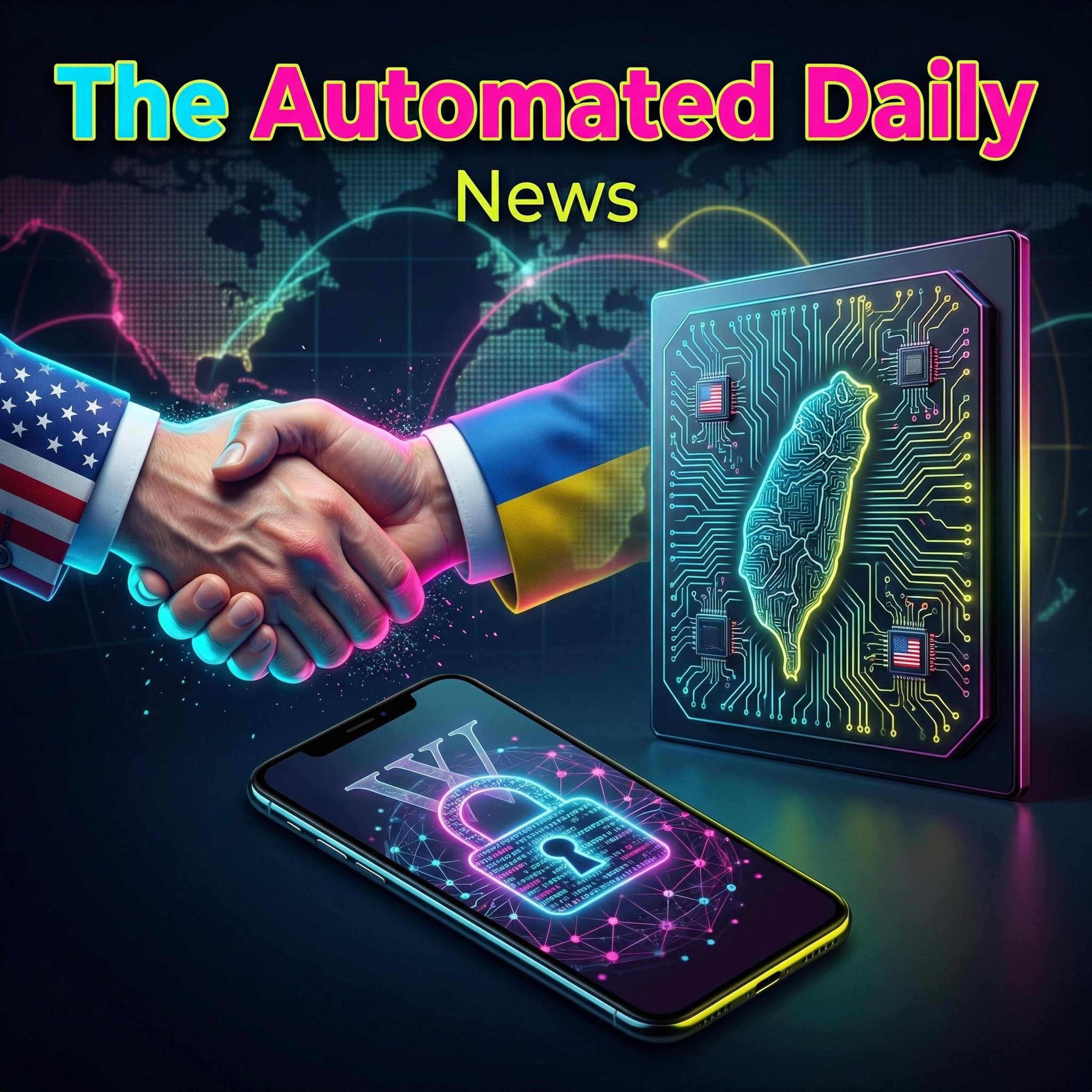 News for Jan 17, 2026