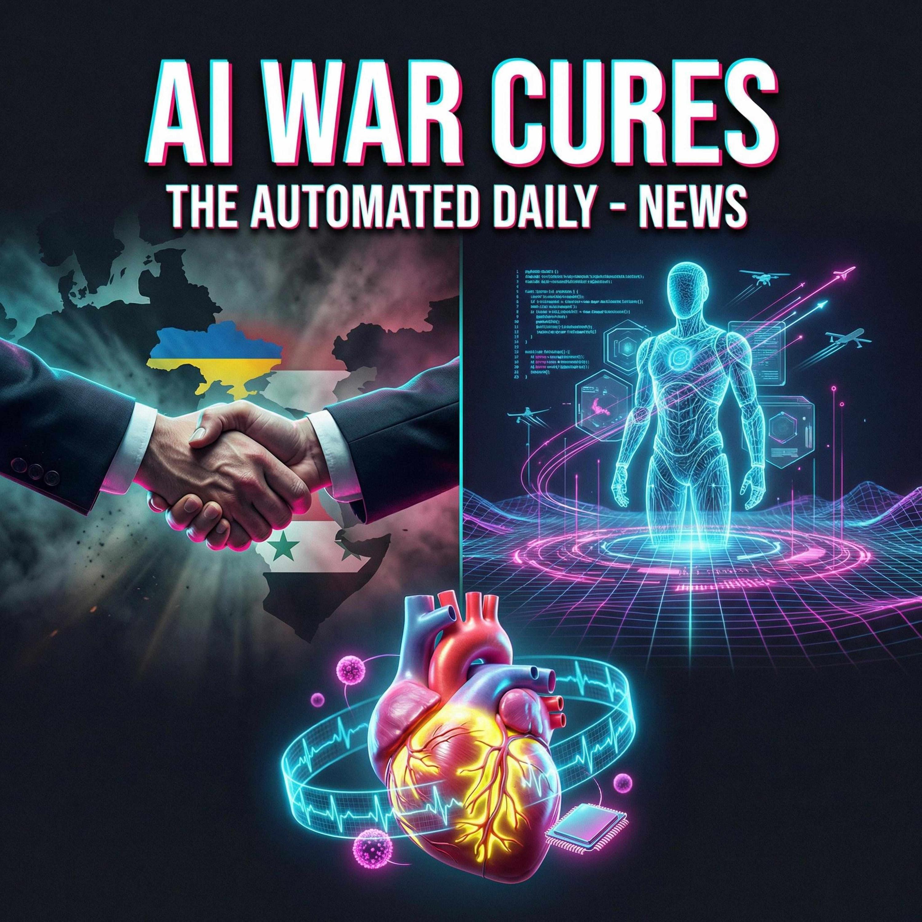 News for Jan 21, 2026