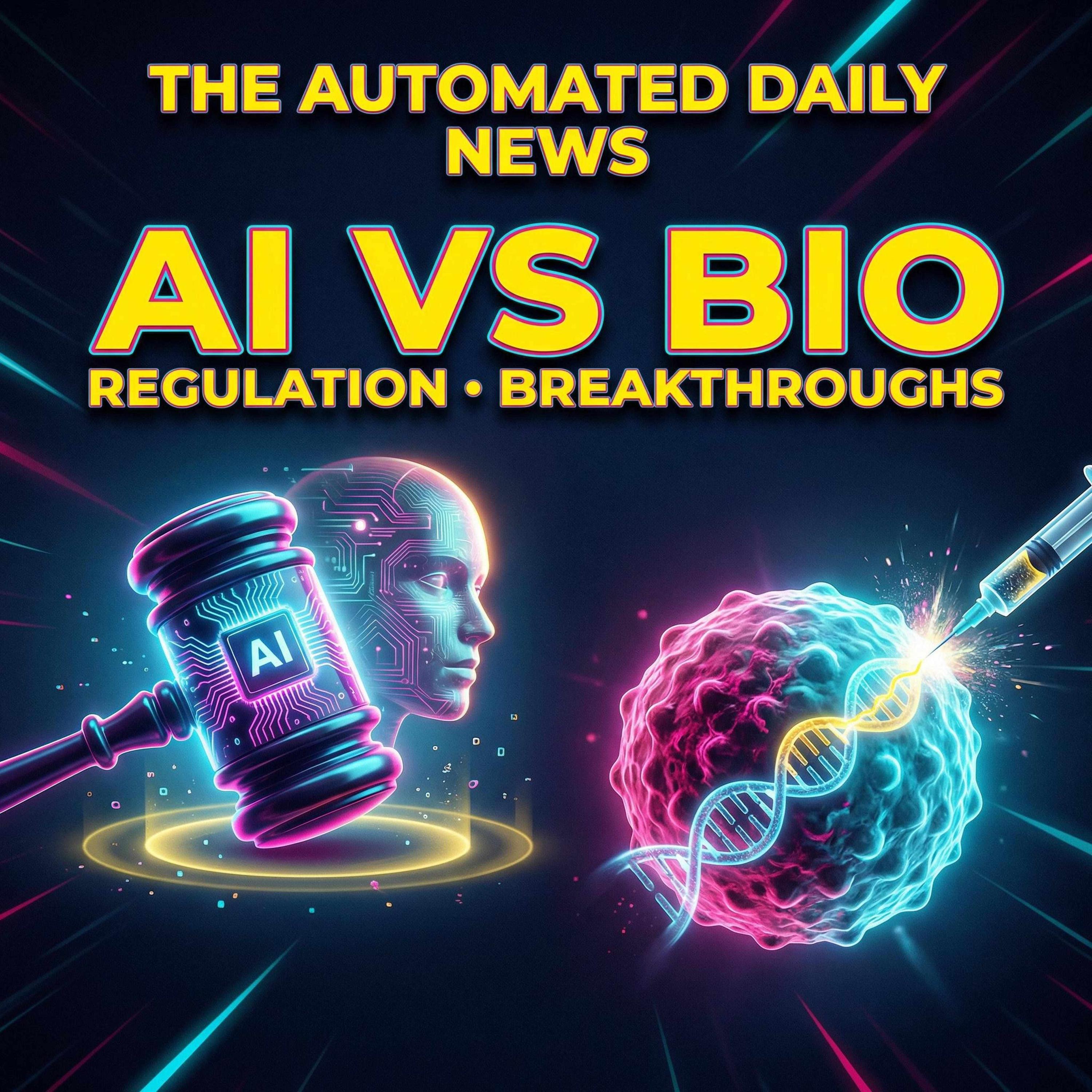 News for Jan 22, 2026