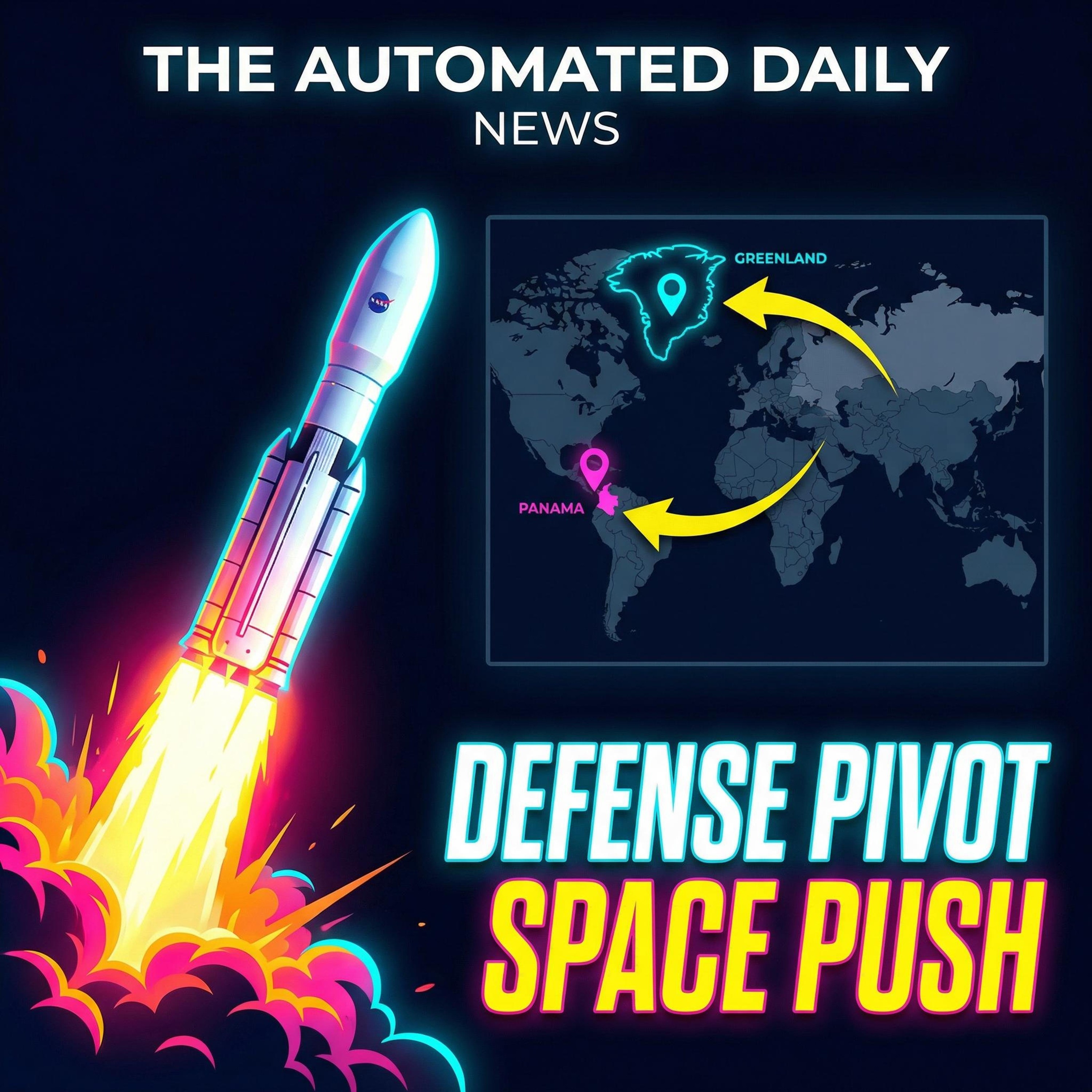 News for Jan 26, 2026