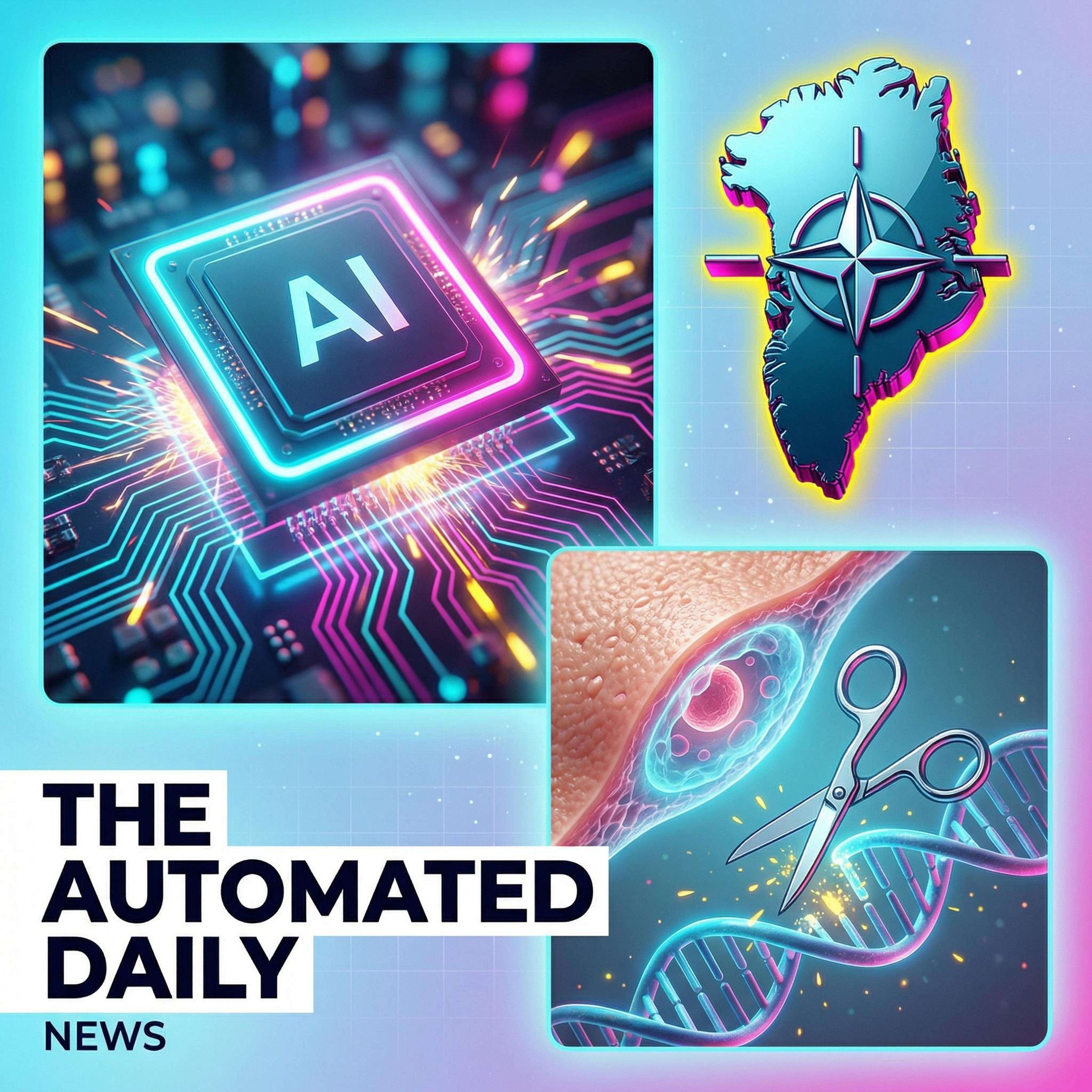 News for Jan 28, 2026