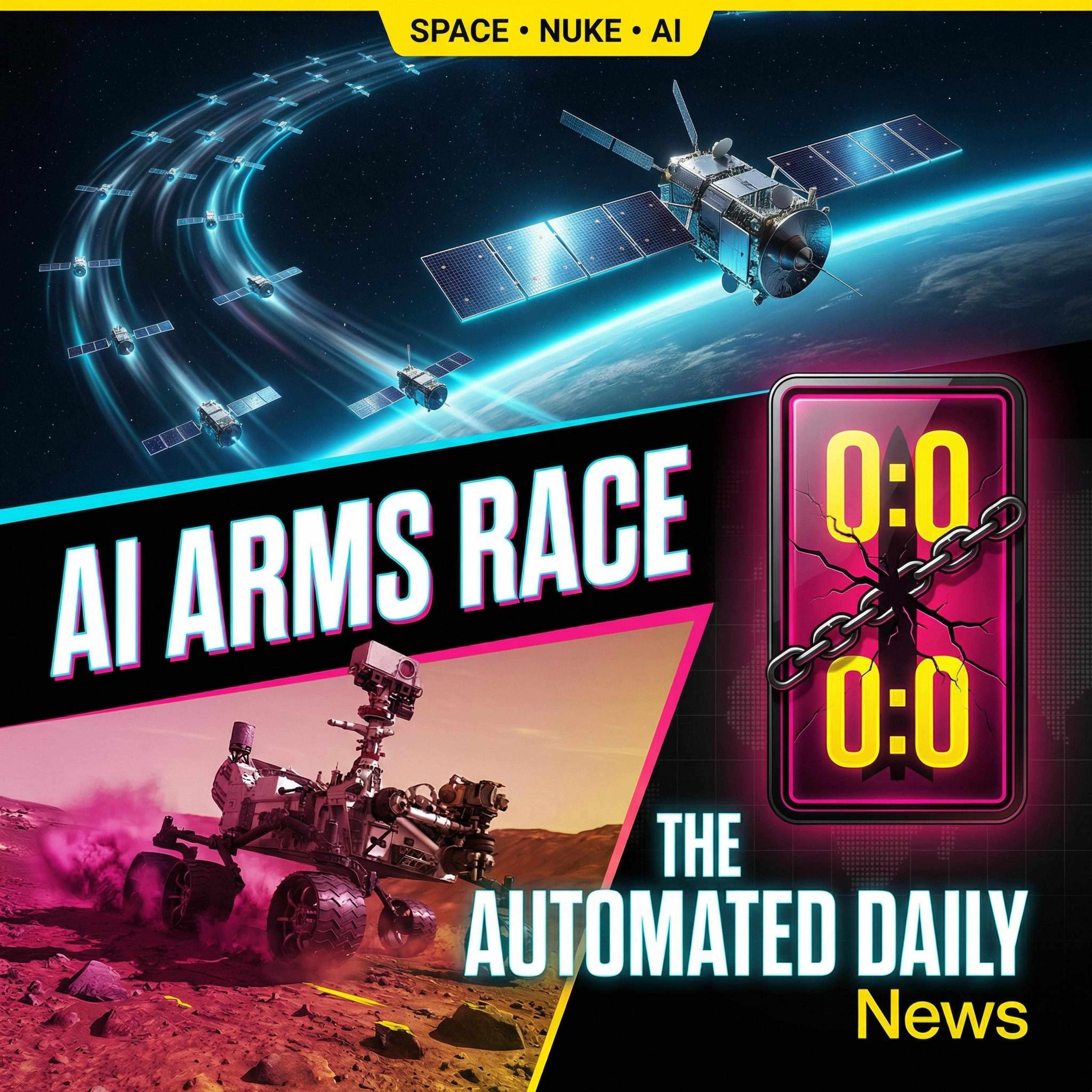 Actualités du 3 févr. 2026