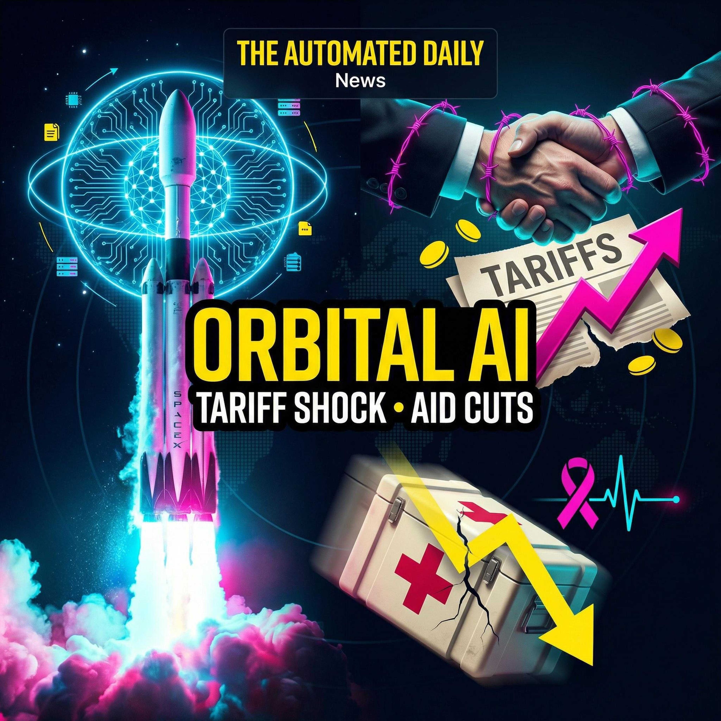 Actualités du 4 févr. 2026