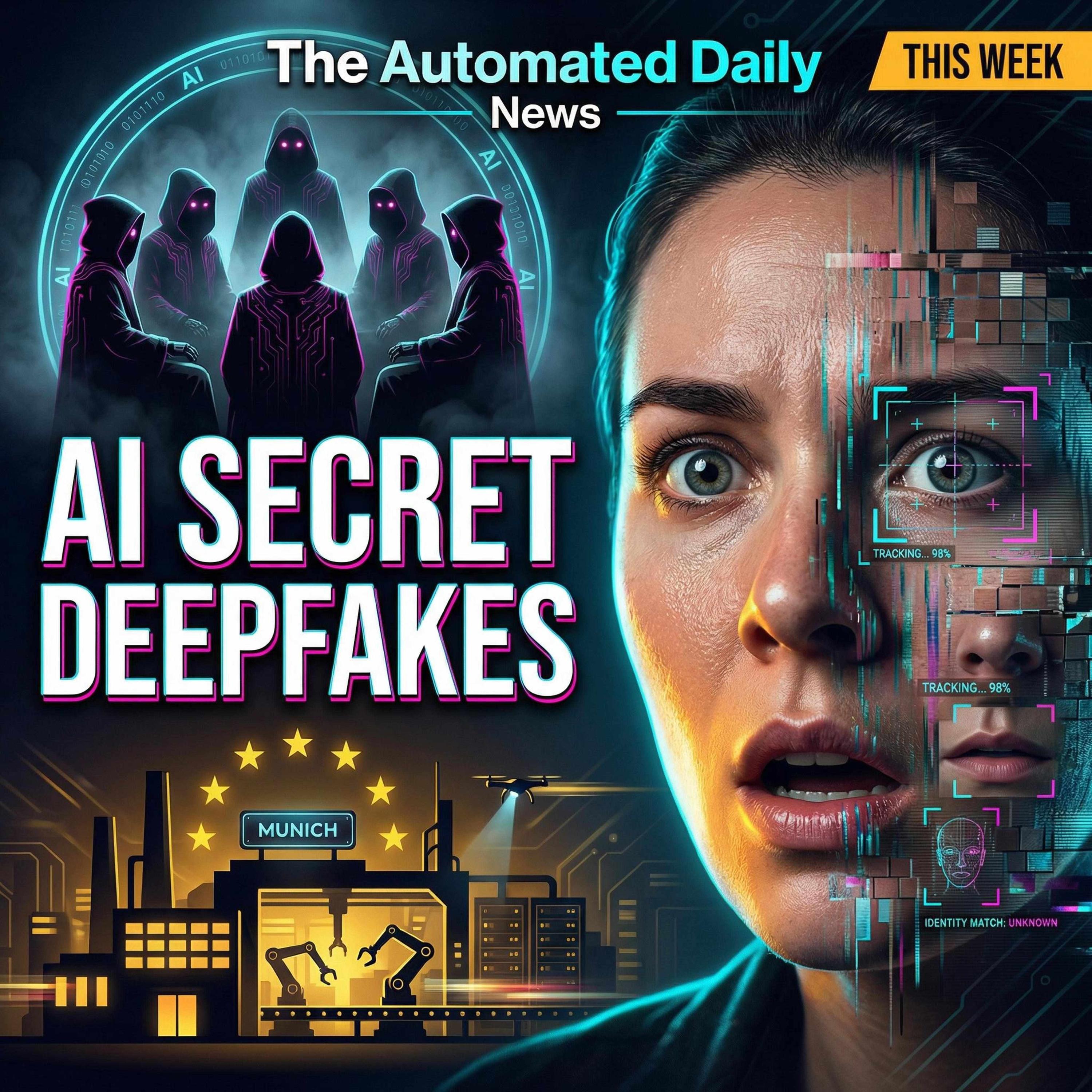 Actualités de l’Espace du 6 févr. 2026