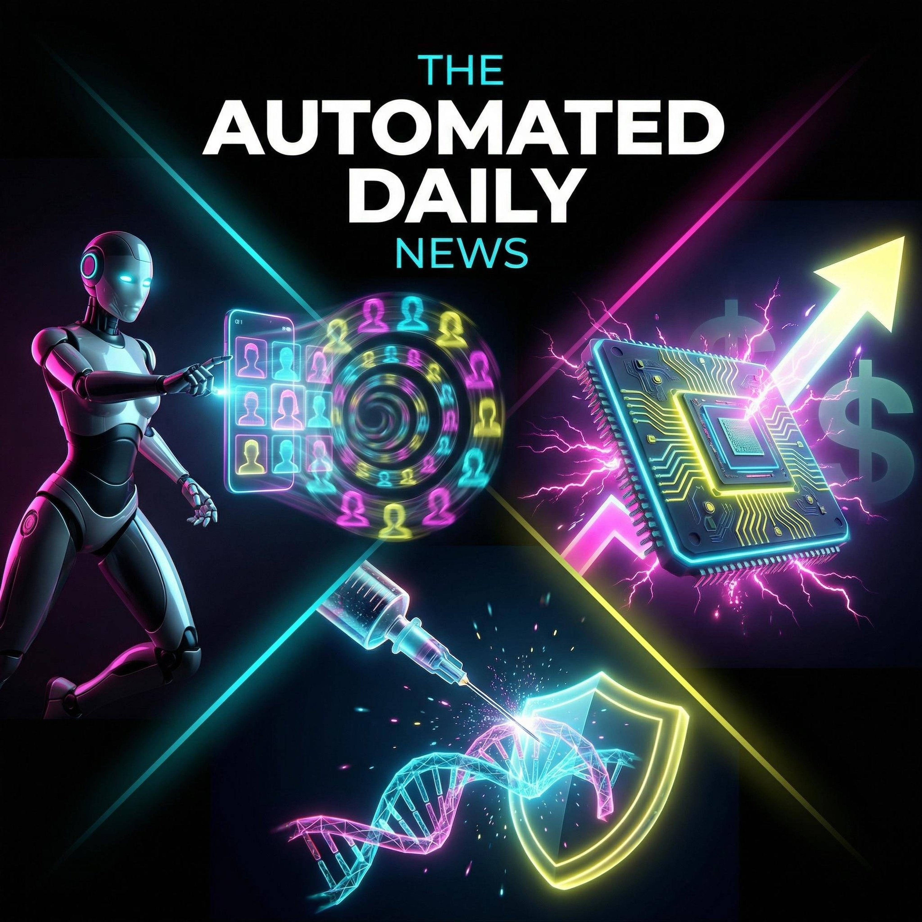 Actualités du 7 févr. 2026