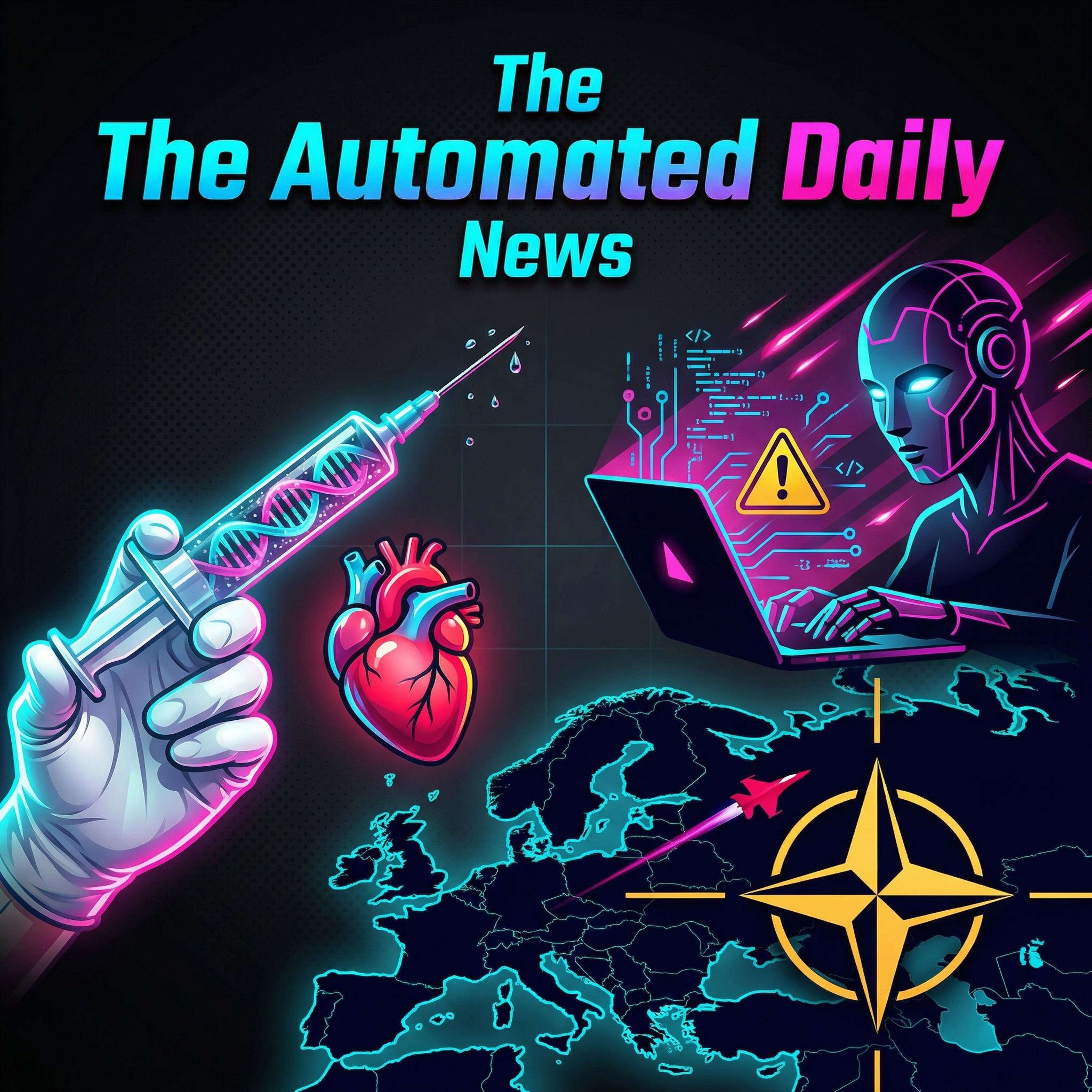 Actualités du 13 févr. 2026