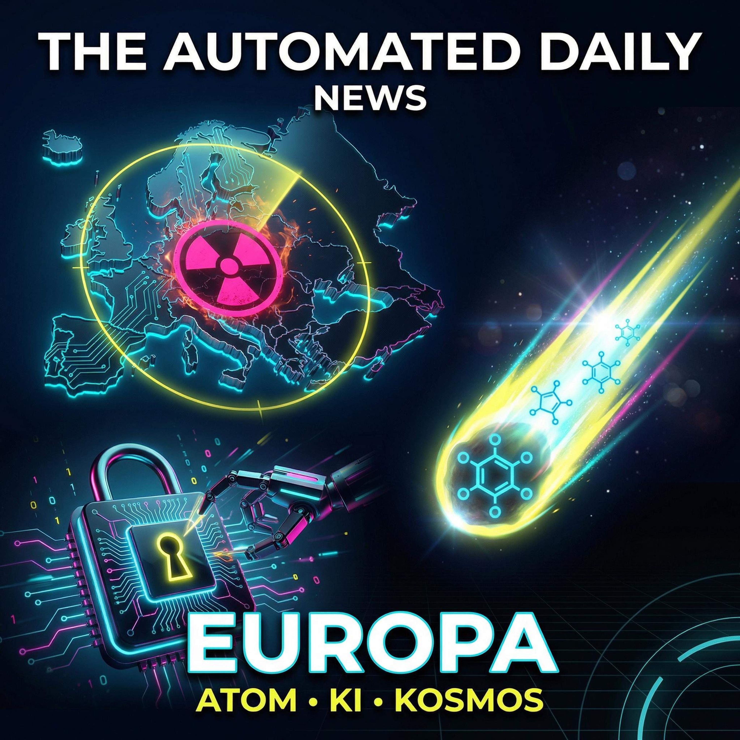 Actualités du 14 févr. 2026