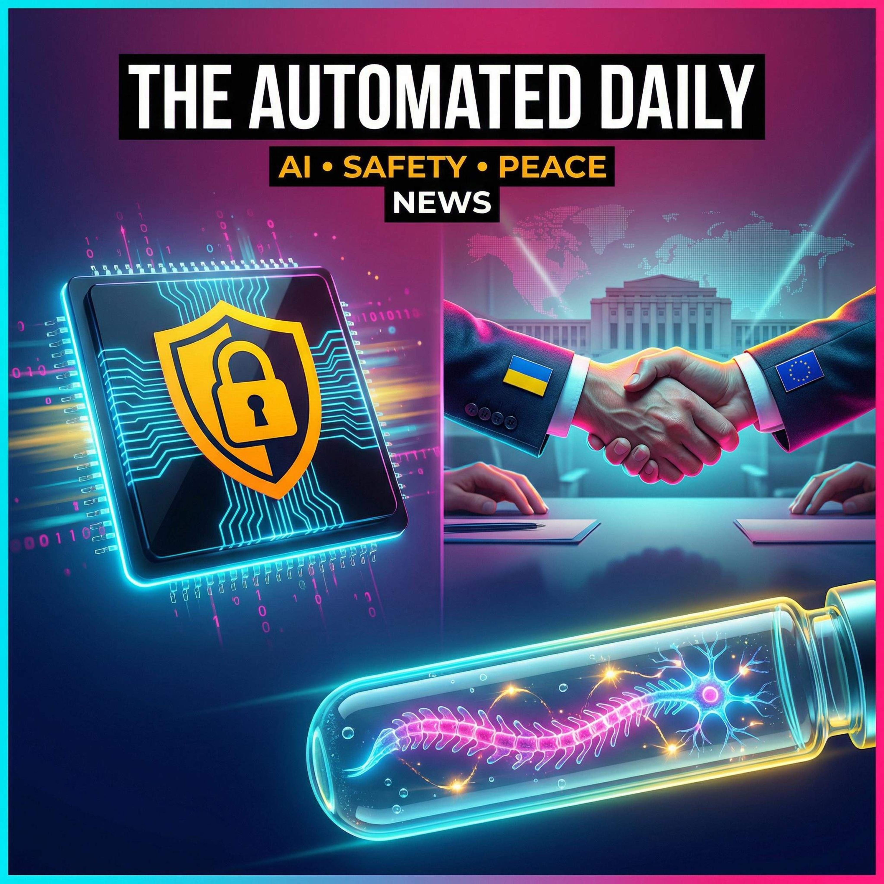 Actualités de l’Espace du 16 févr. 2026