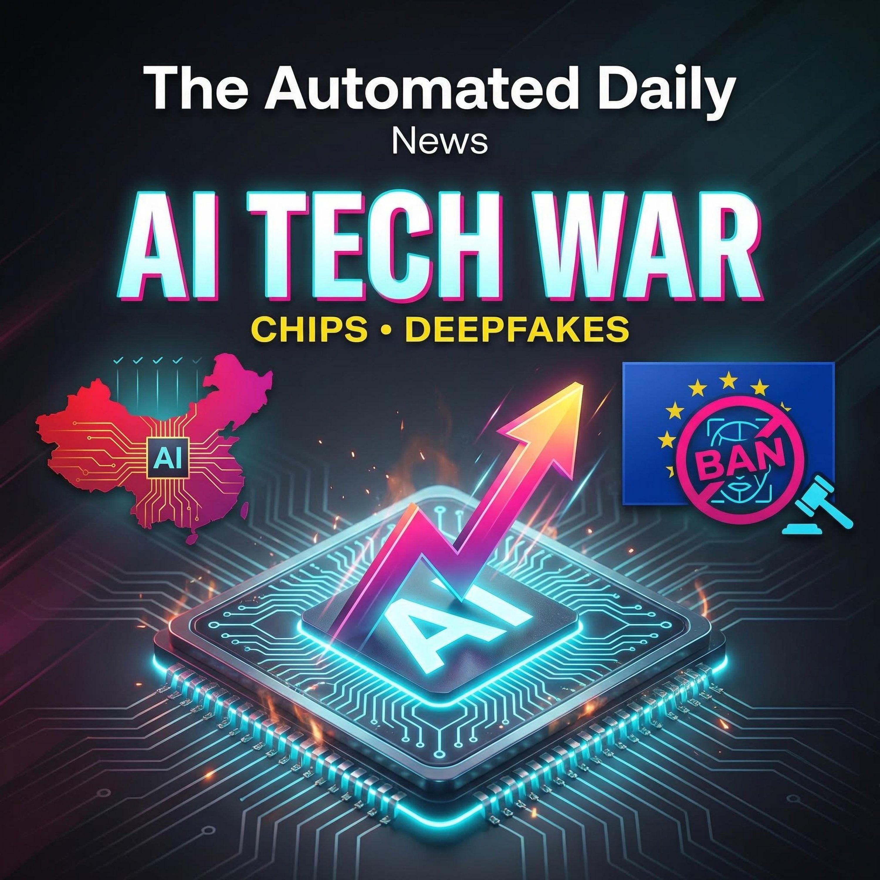 China’s new tech five-year plan & China approves commercial brain implant - News (Mar 14, 2026)