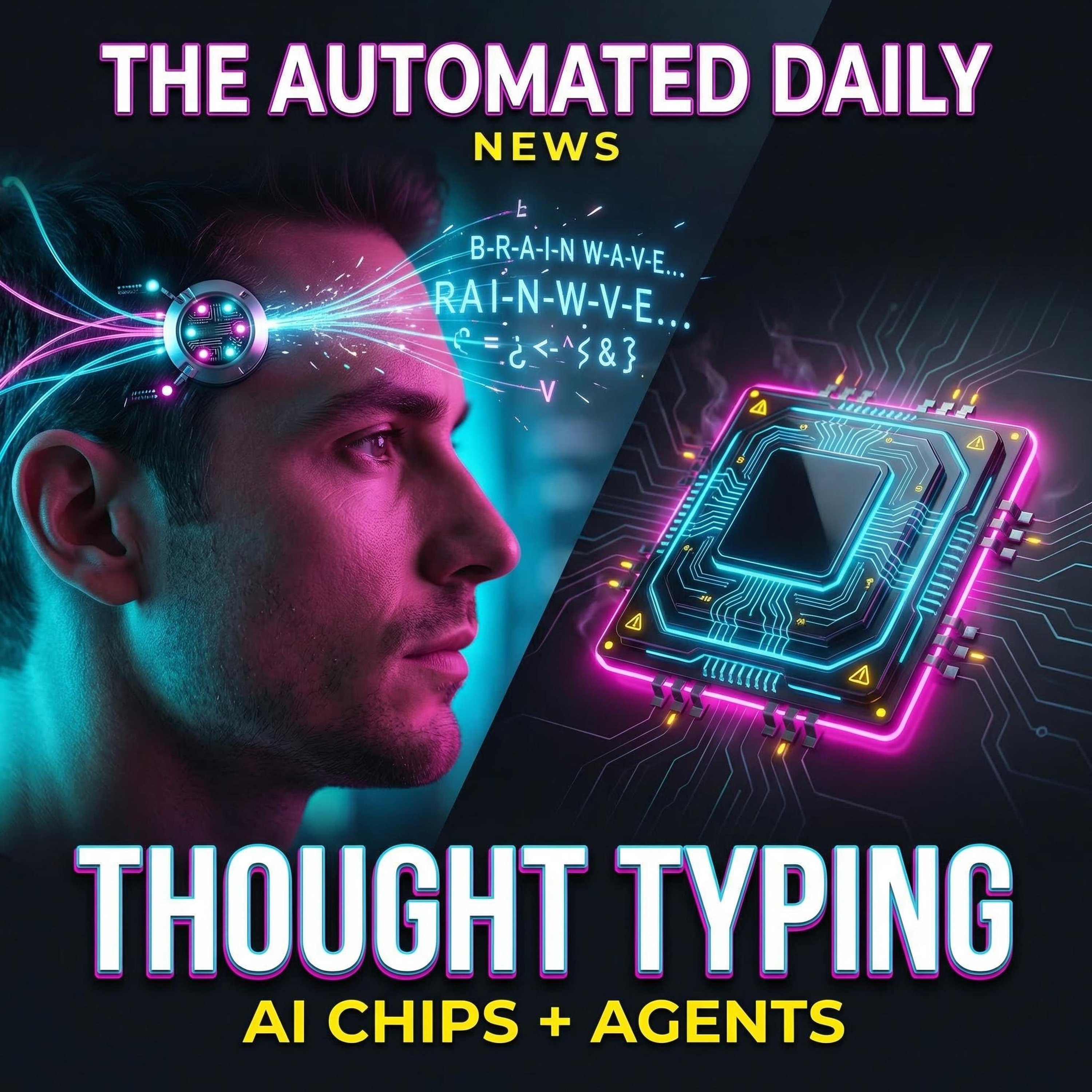 Taper avec ses pensées & Génériques d’Ozempic en Inde - Actualités (18 mars 2026)