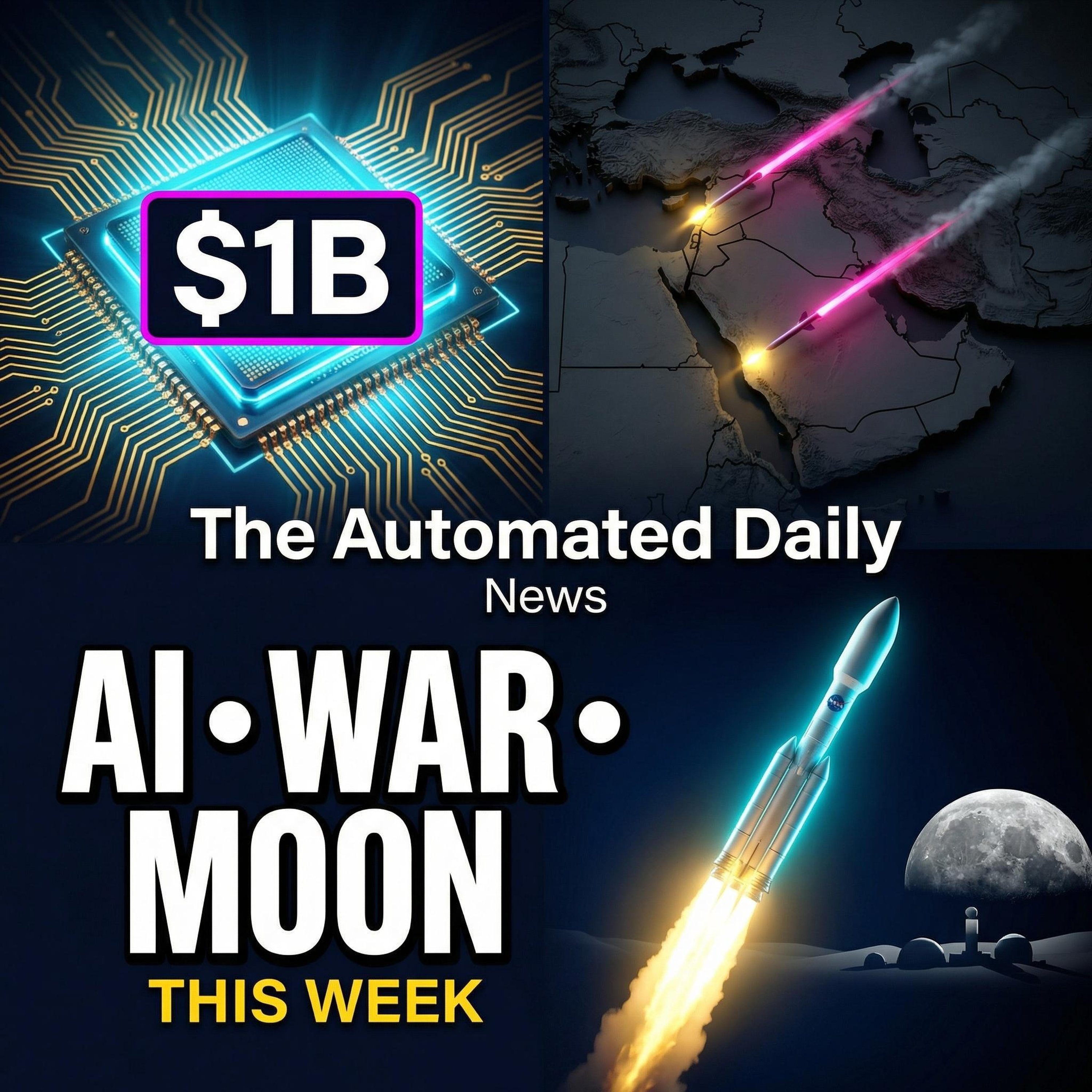 OpenAI Foundation : virage philanthropique & AGI : débat relancé par Nvidia - Actualités (25 mars 2026)