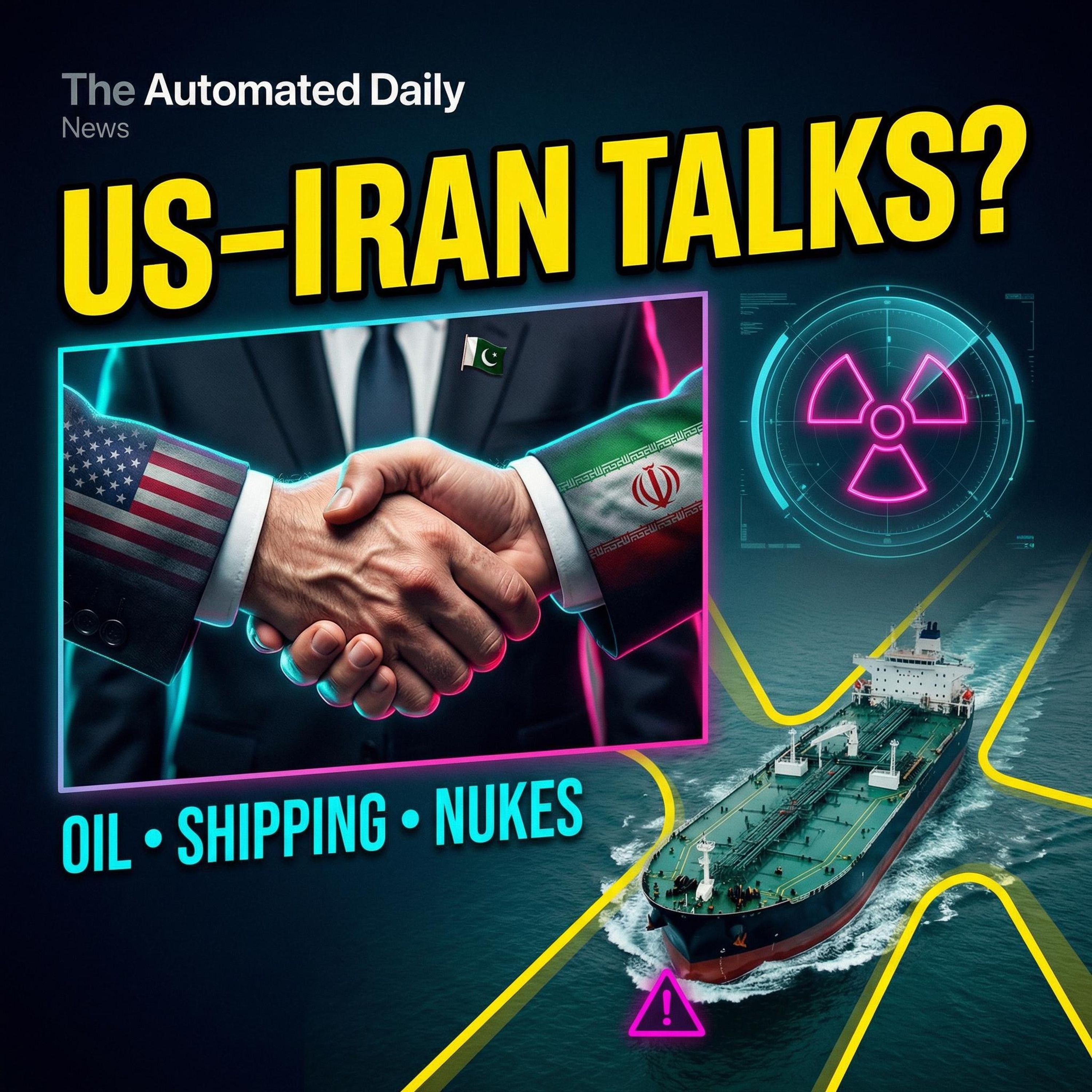 Guerre Iran–États-Unis, issue diplomatique & Effet domino sur le nucléaire - Actualités (30 mars 2026)