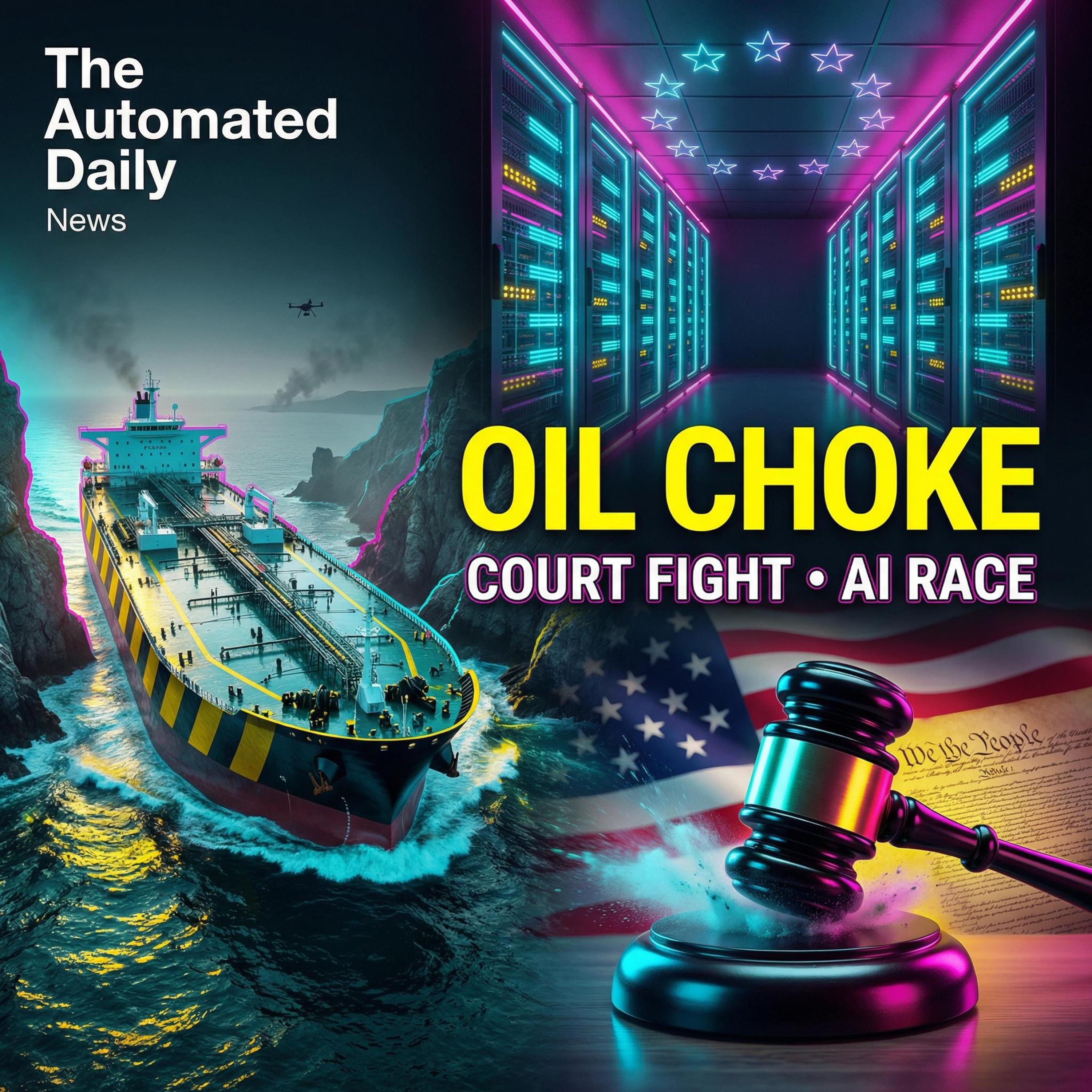 Hormuz casi paralizado y tensión & Pakistán ofrece mediación EEUU-Irán - Noticias (31 mar 2026)