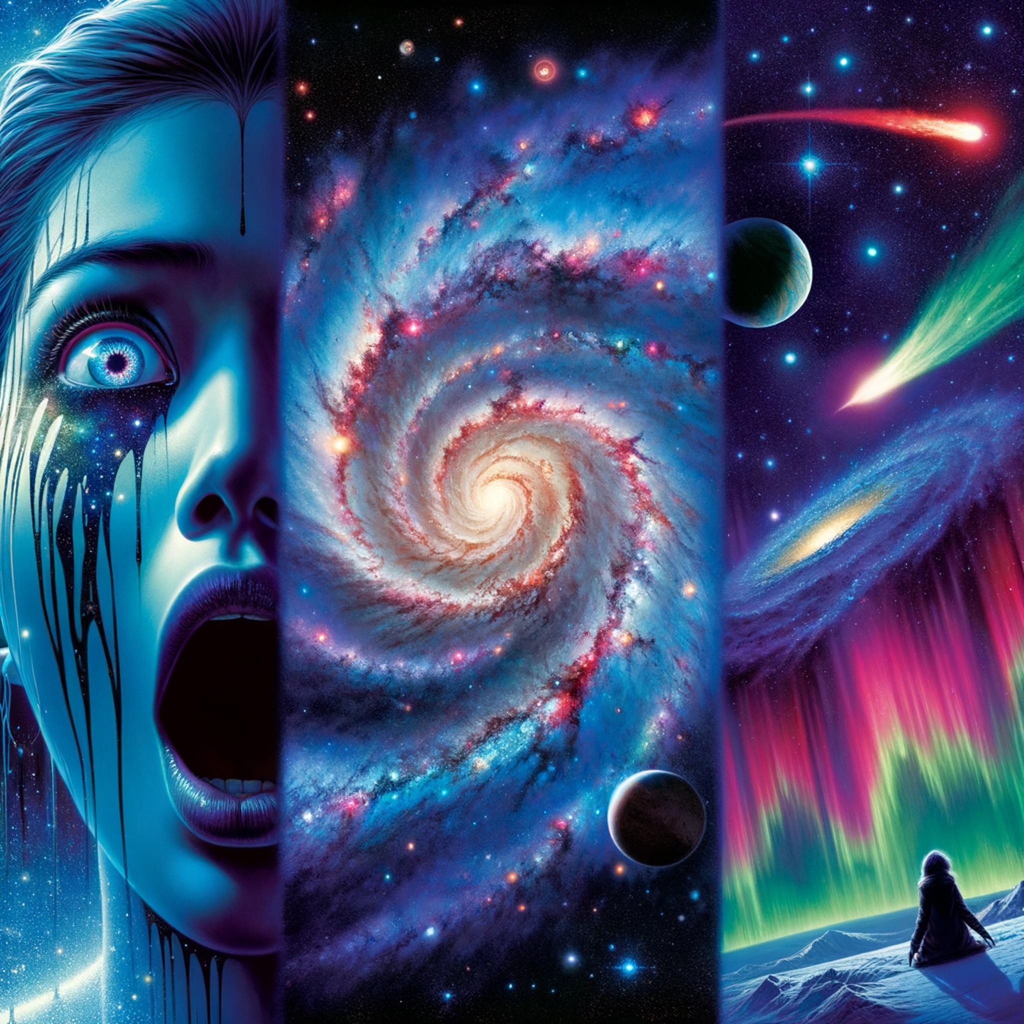 Space News for Apr 19, 2025