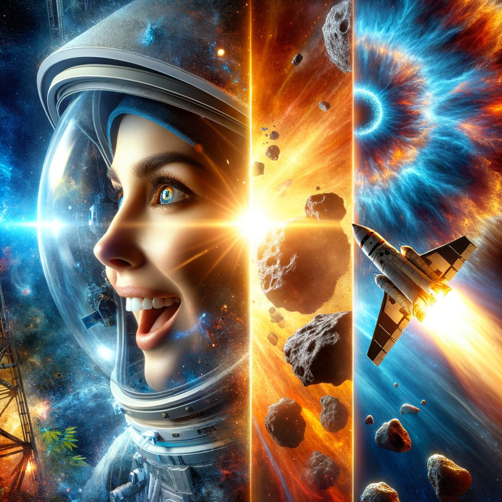 Space News for Apr 26, 2025